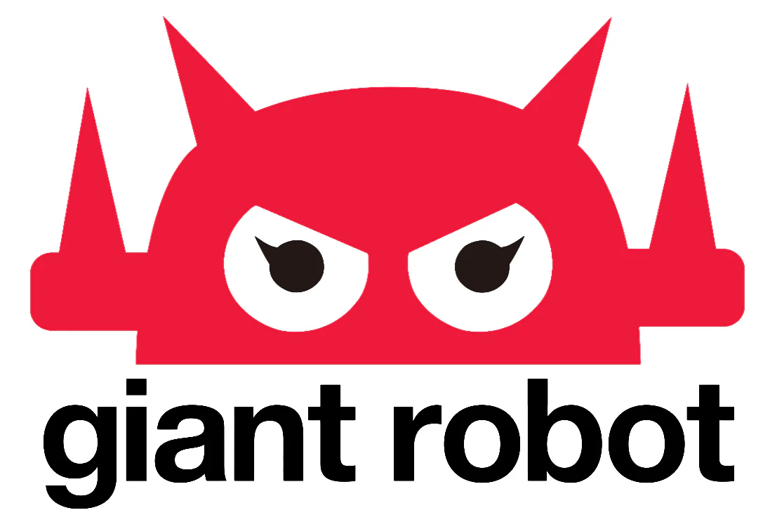 Giant Robot Store