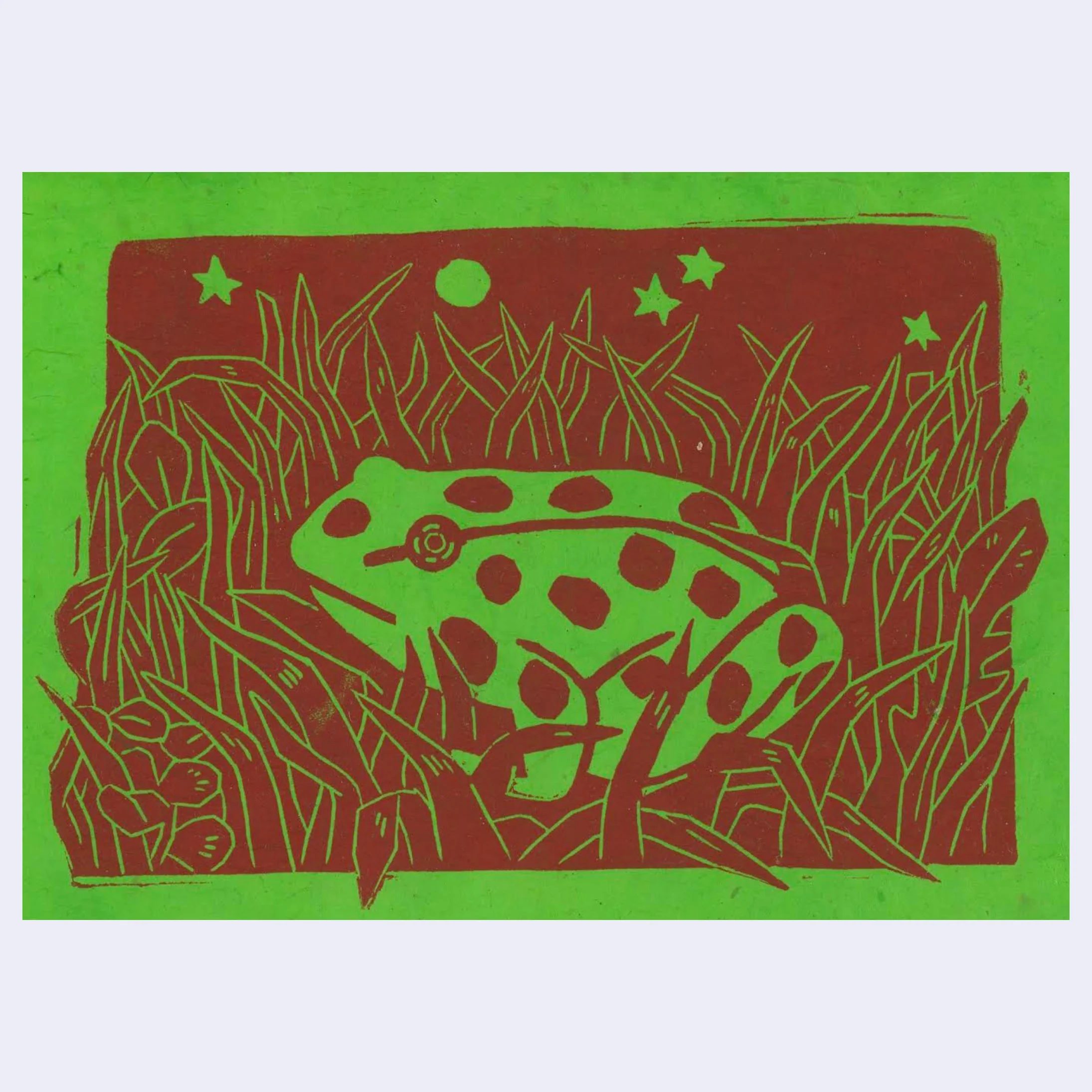 5x7 (2025) - #63 - Thao Le Thanh - "Familiar"