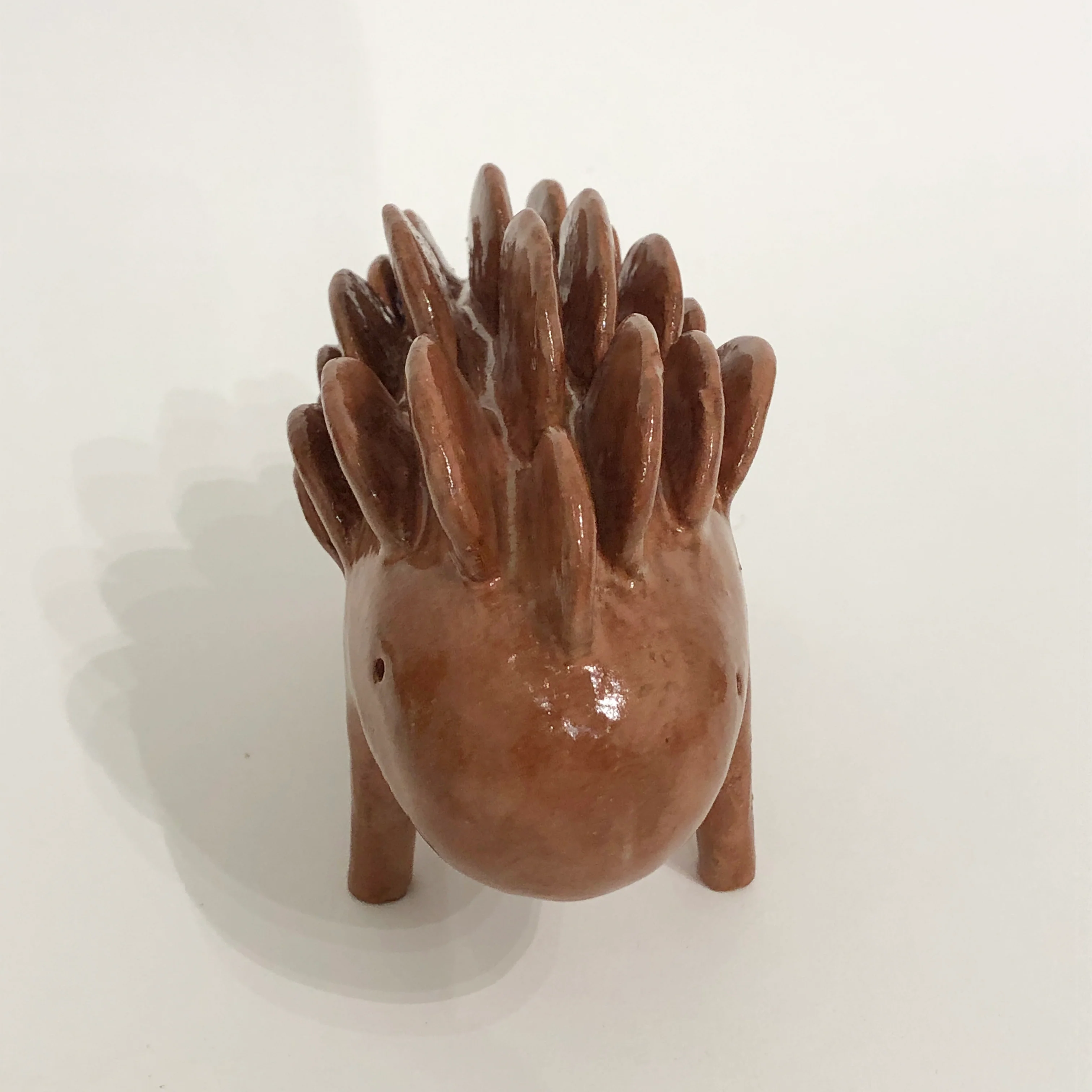 8 x 8 - Godeleine de Rosamel - Untitled 4 - Image 3