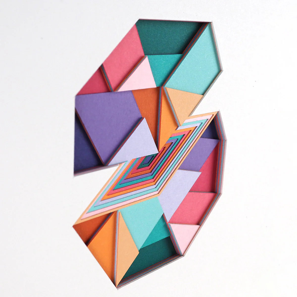 8 x 8 - Huntz Liu - Untitled 2 - Image 2
