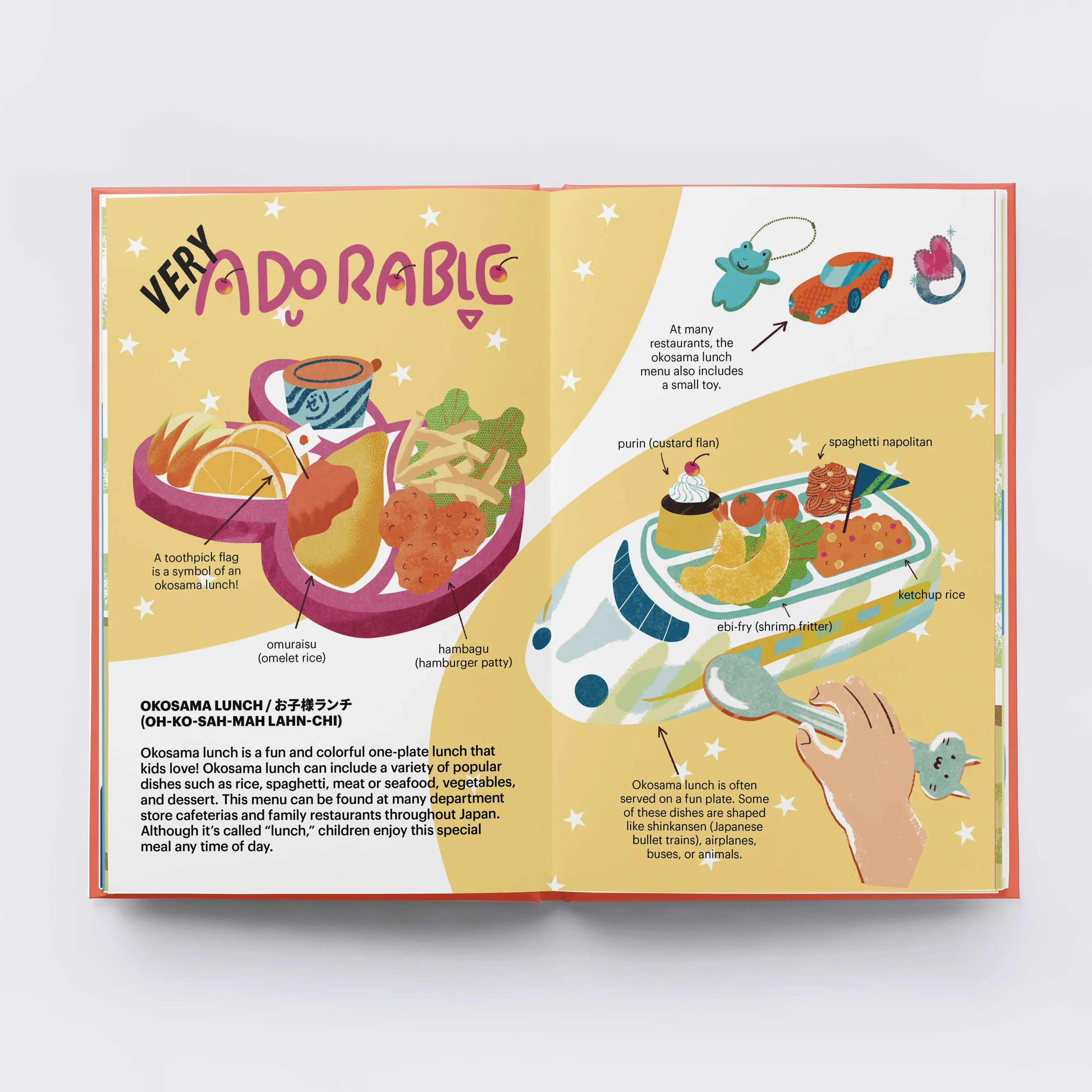 A Very Asian Guide to Japanese Food - Image 4