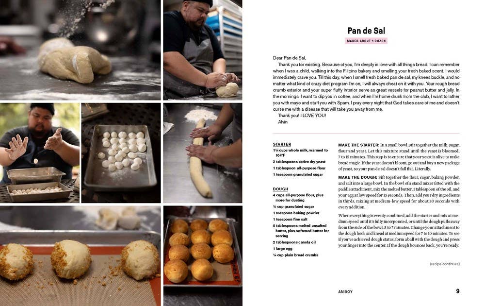 Amboy: Recipes from the Filipino-American Dream - Image 4