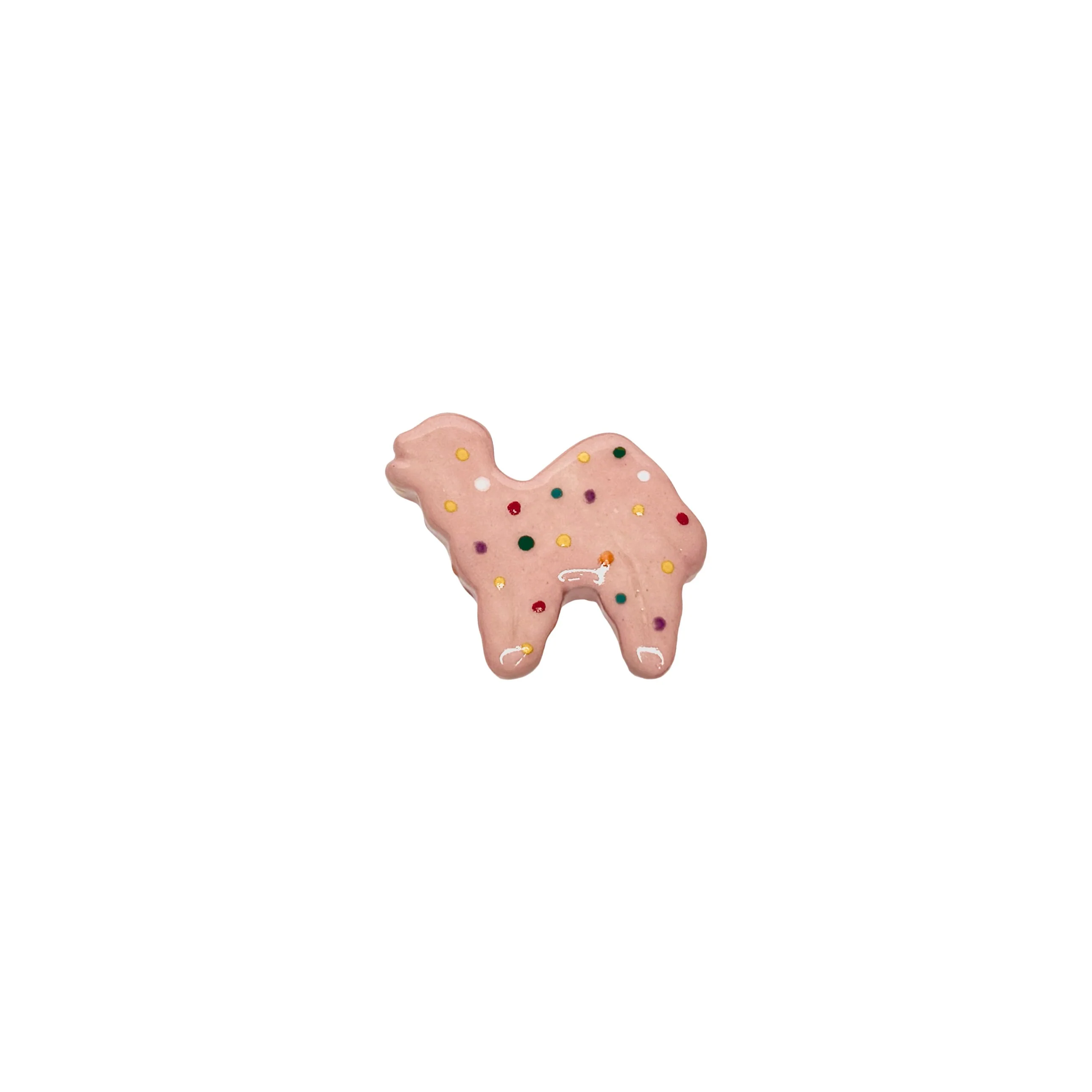 ANIMALS - #13 - Aileen Harutunyan - "Frosted Circus Cookies" (Assorted) - Image 3