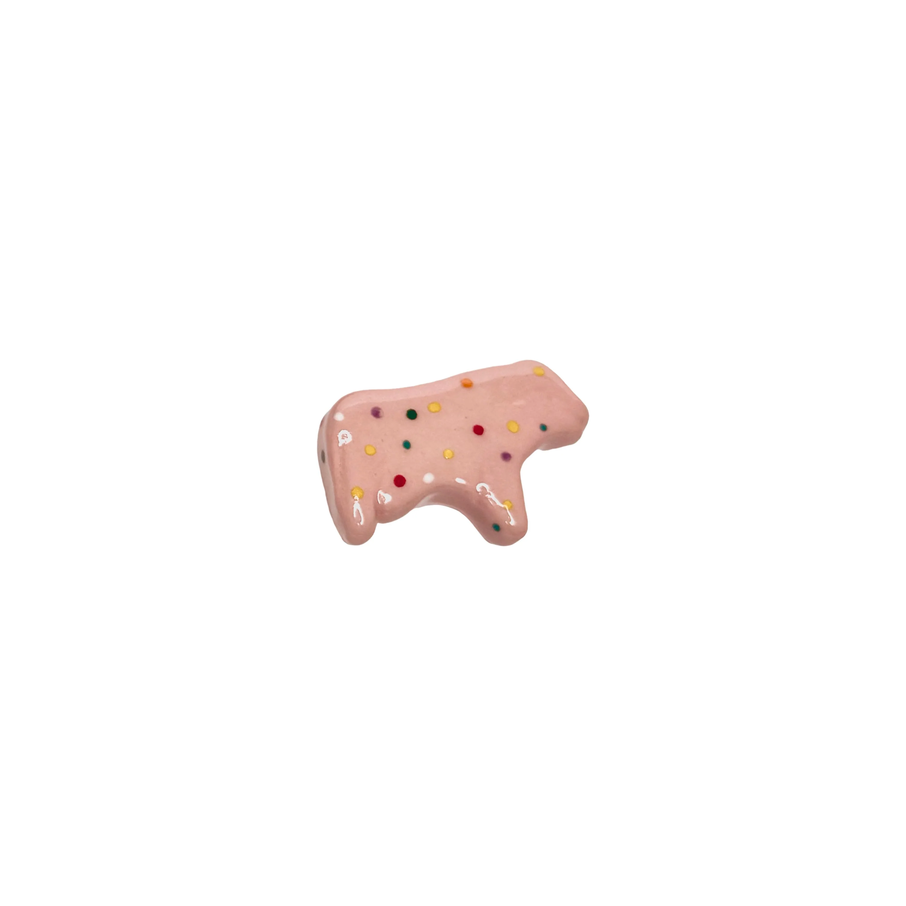 ANIMALS - #13 - Aileen Harutunyan - "Frosted Circus Cookies" (Assorted) - Image 4