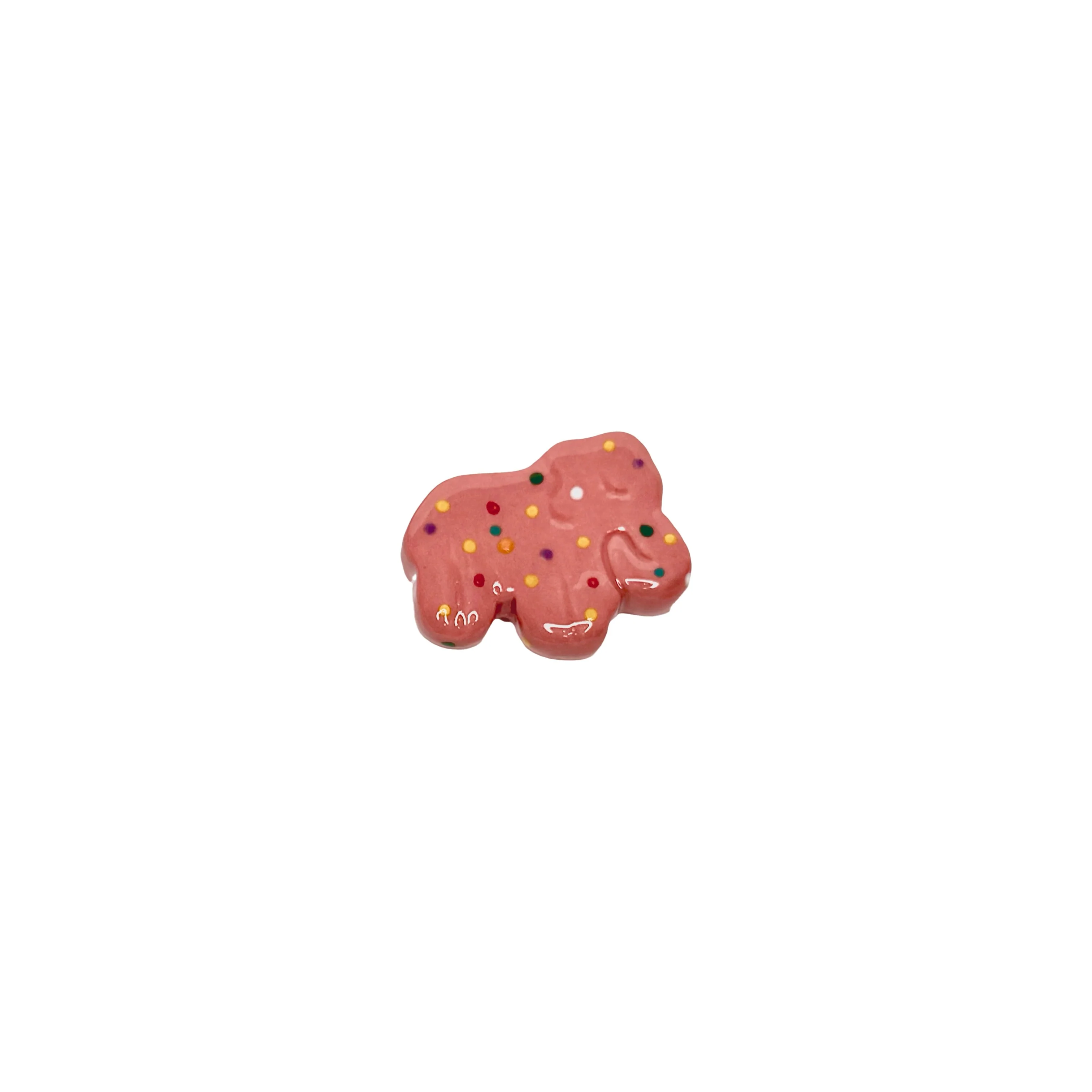 ANIMALS - #13 - Aileen Harutunyan - "Frosted Circus Cookies" (Assorted) - Image 5