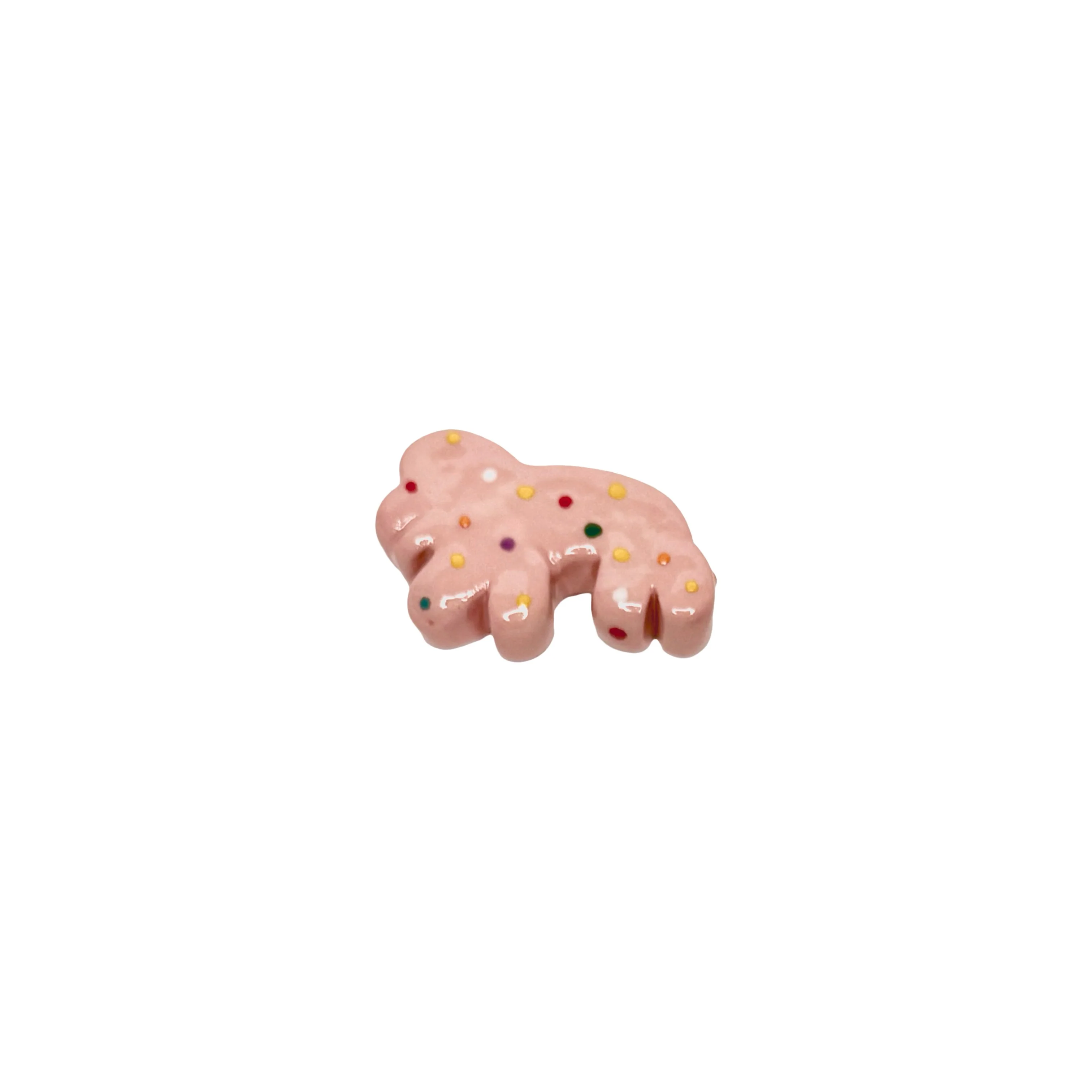 ANIMALS - #13 - Aileen Harutunyan - "Frosted Circus Cookies" (Assorted) - Image 6