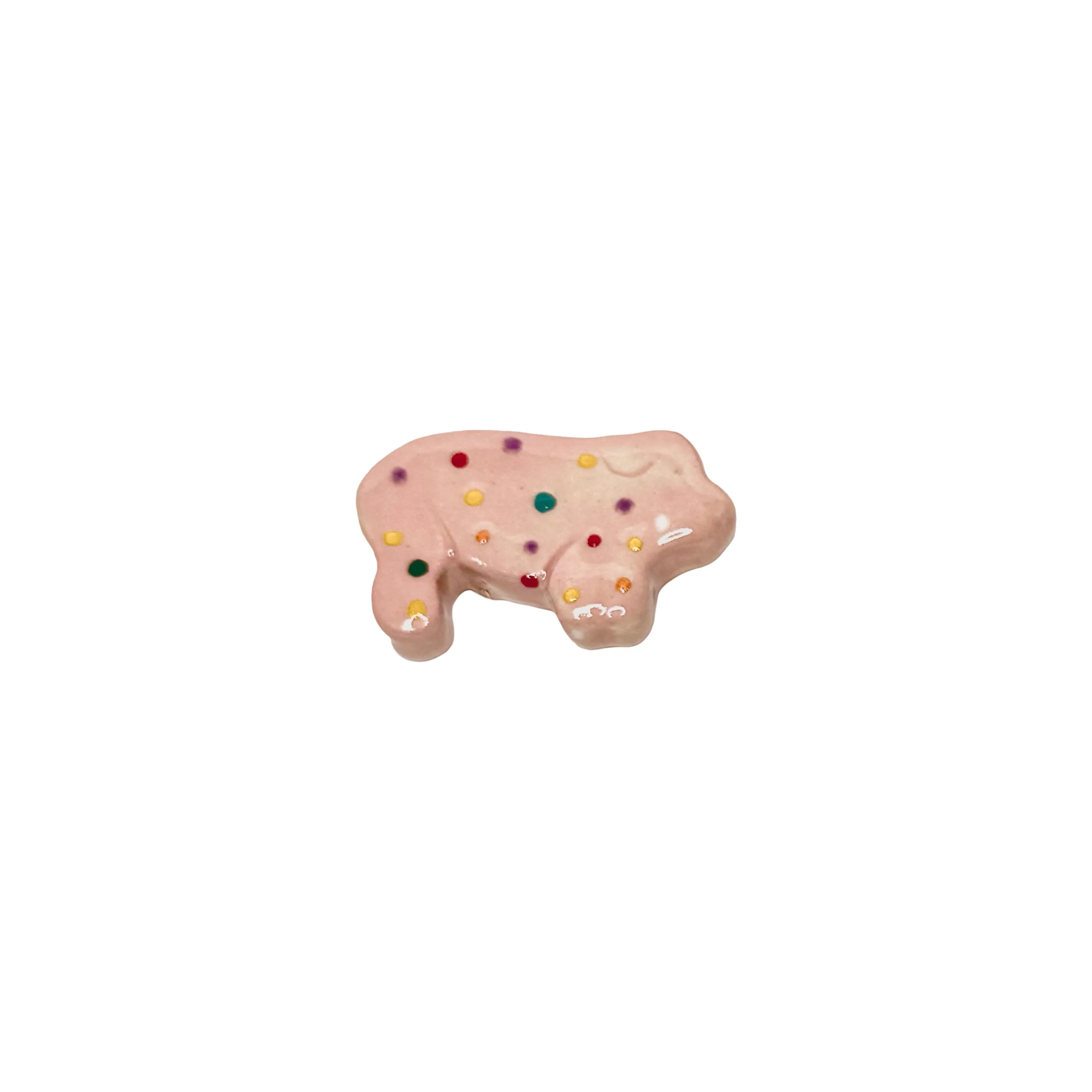 ANIMALS - #13 - Aileen Harutunyan - "Frosted Circus Cookies" (Assorted) - Image 7