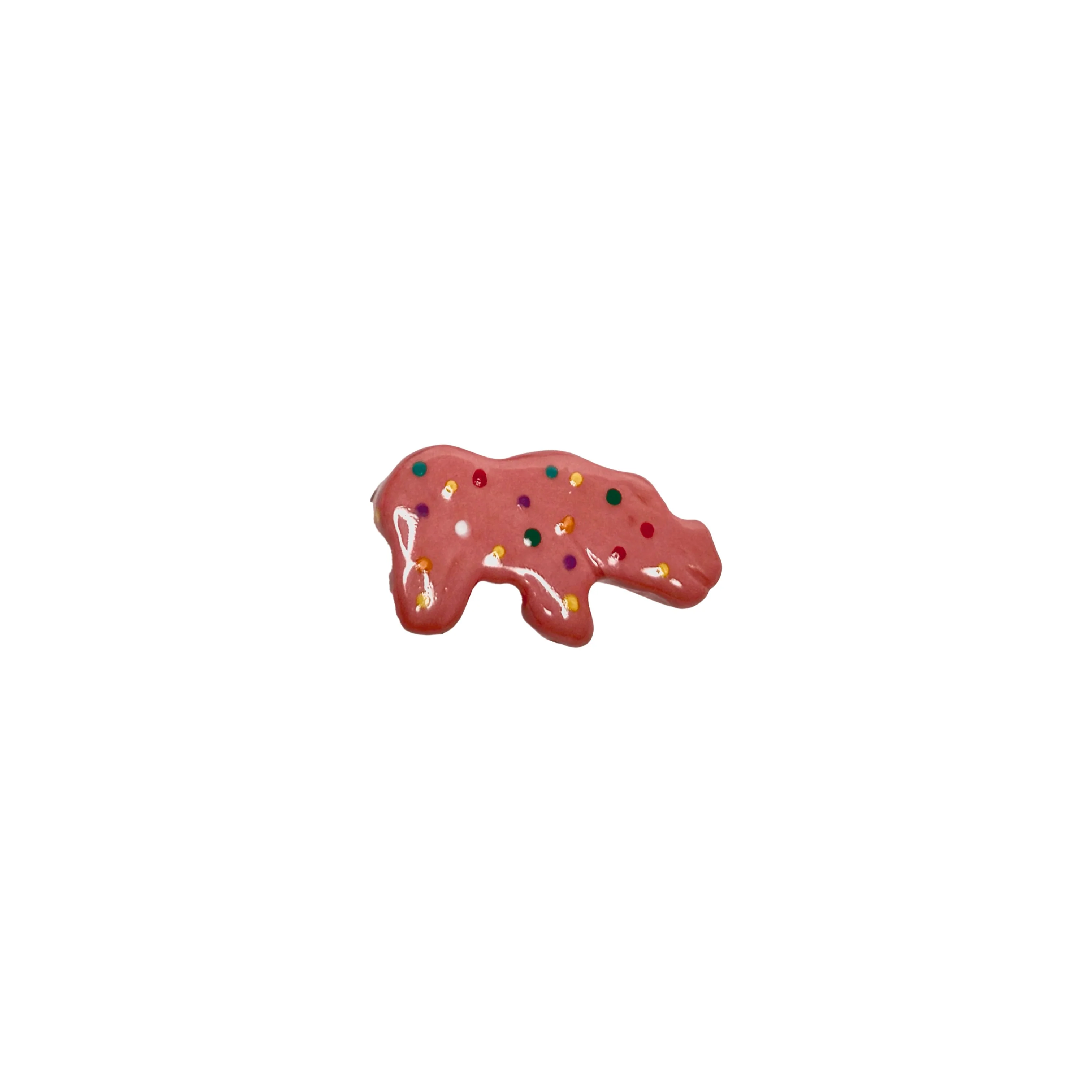 ANIMALS - #13 - Aileen Harutunyan - "Frosted Circus Cookies" (Assorted) - Image 8