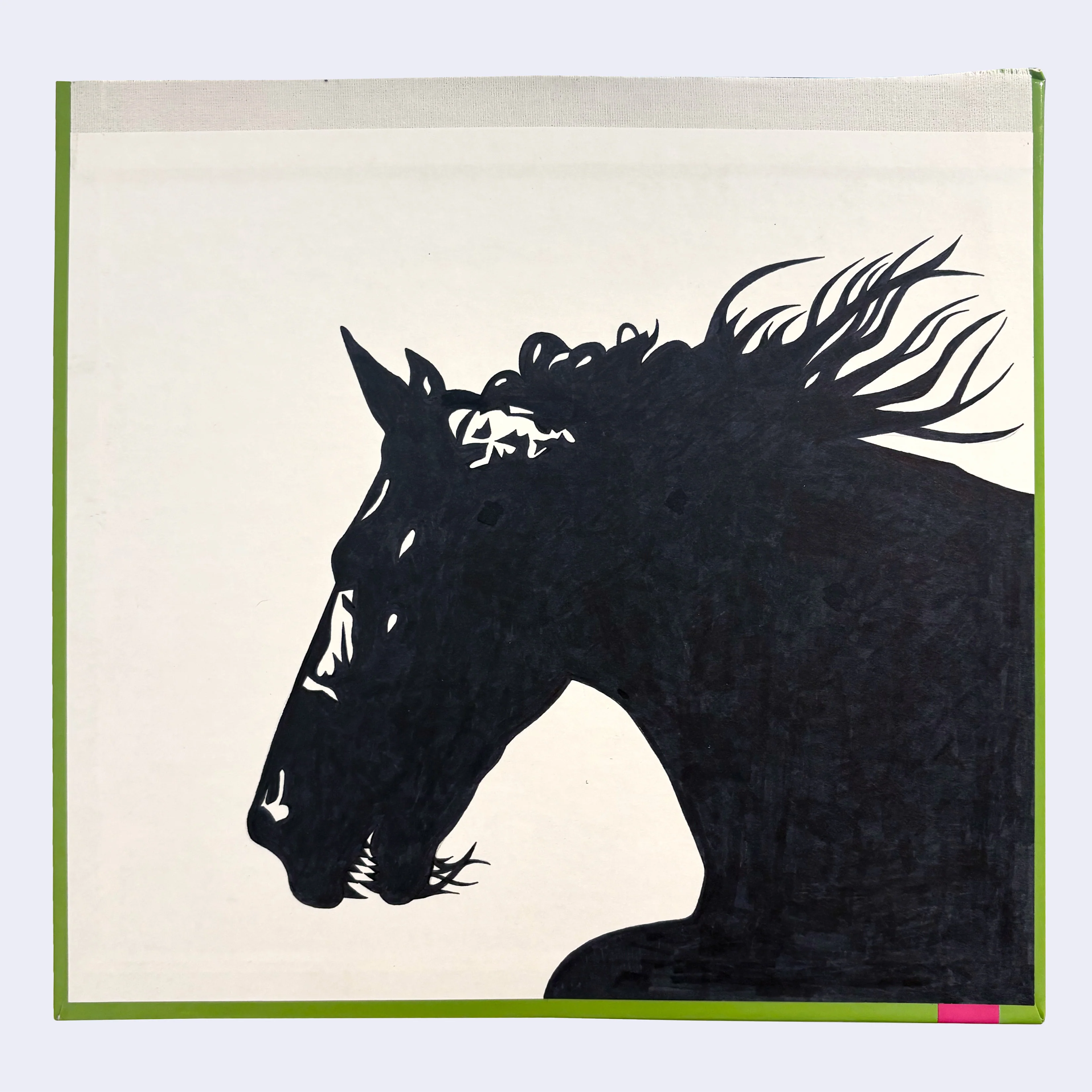 ANIMALS - #113 - Albert Reyes - Untitled 2