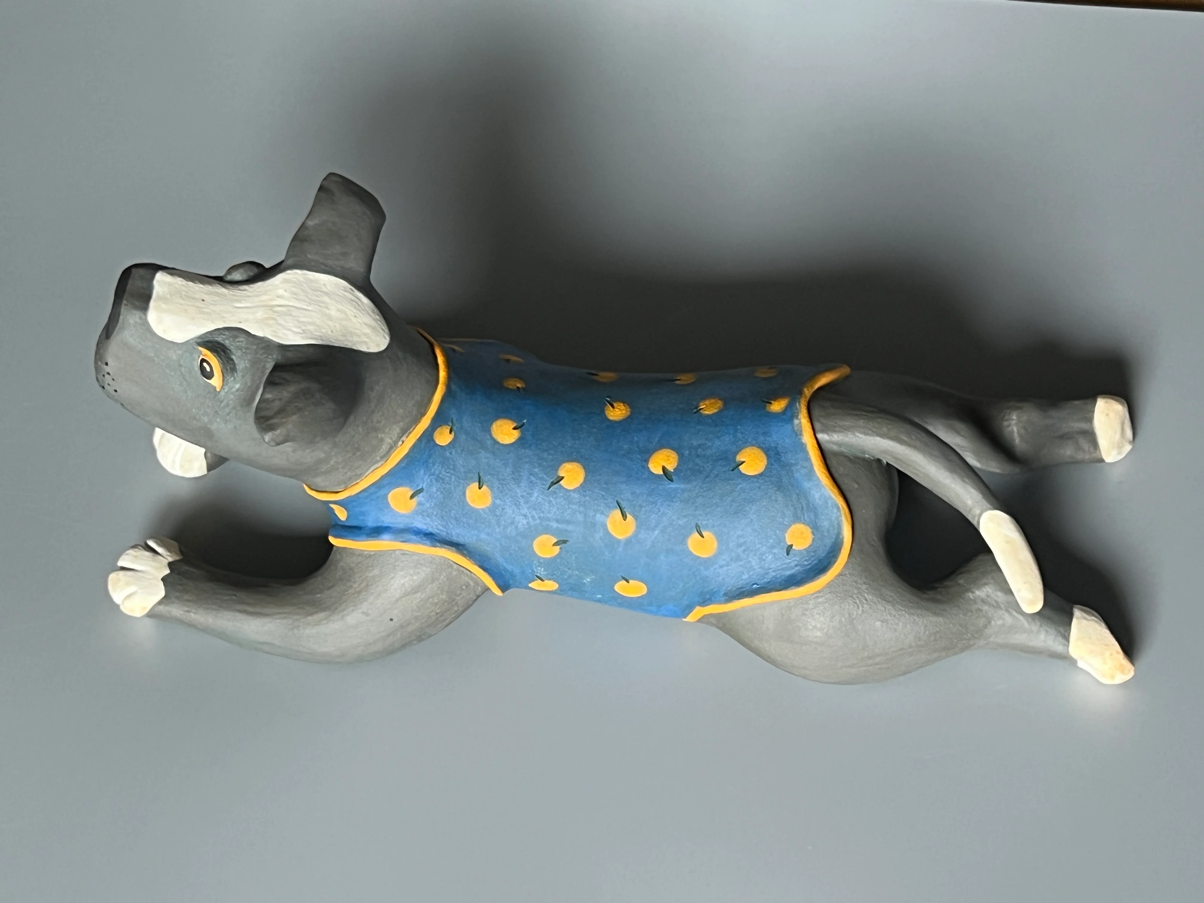 ANIMALS - #90 - Ana Rossi - "Cool Sploot" - Image 3