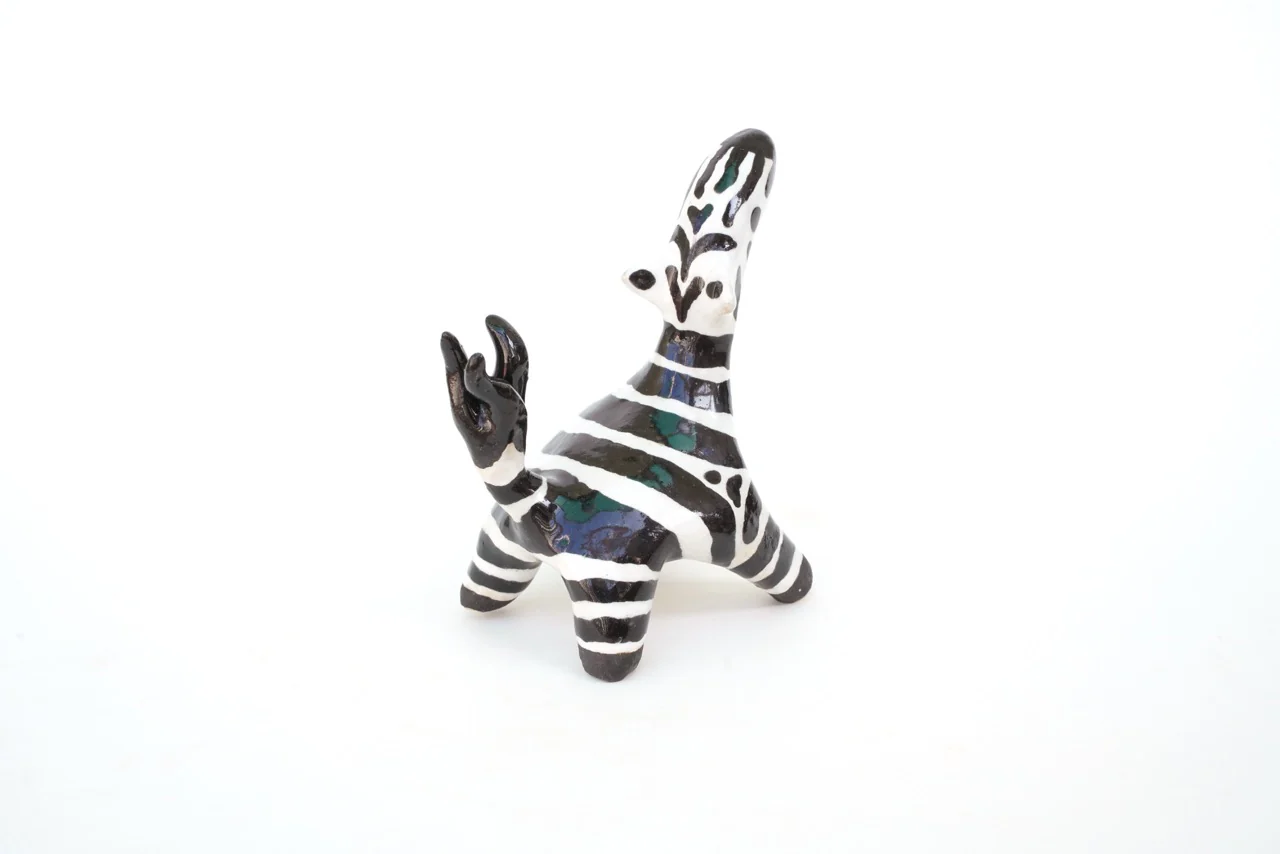 ANIMALS - #06 - davisbot - "ZEBRA" - Image 3