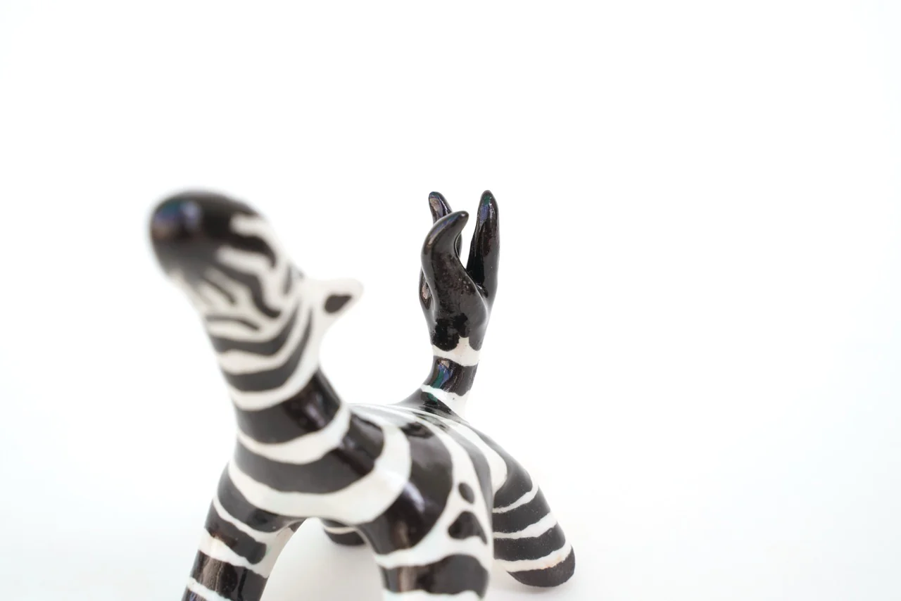 ANIMALS - #06 - davisbot - "ZEBRA" - Image 4