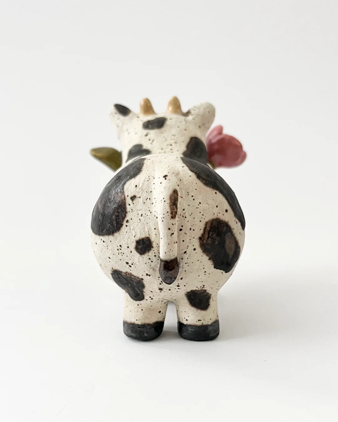 ANIMALS - #53 - edlyn capulong - "bessie" - Image 3