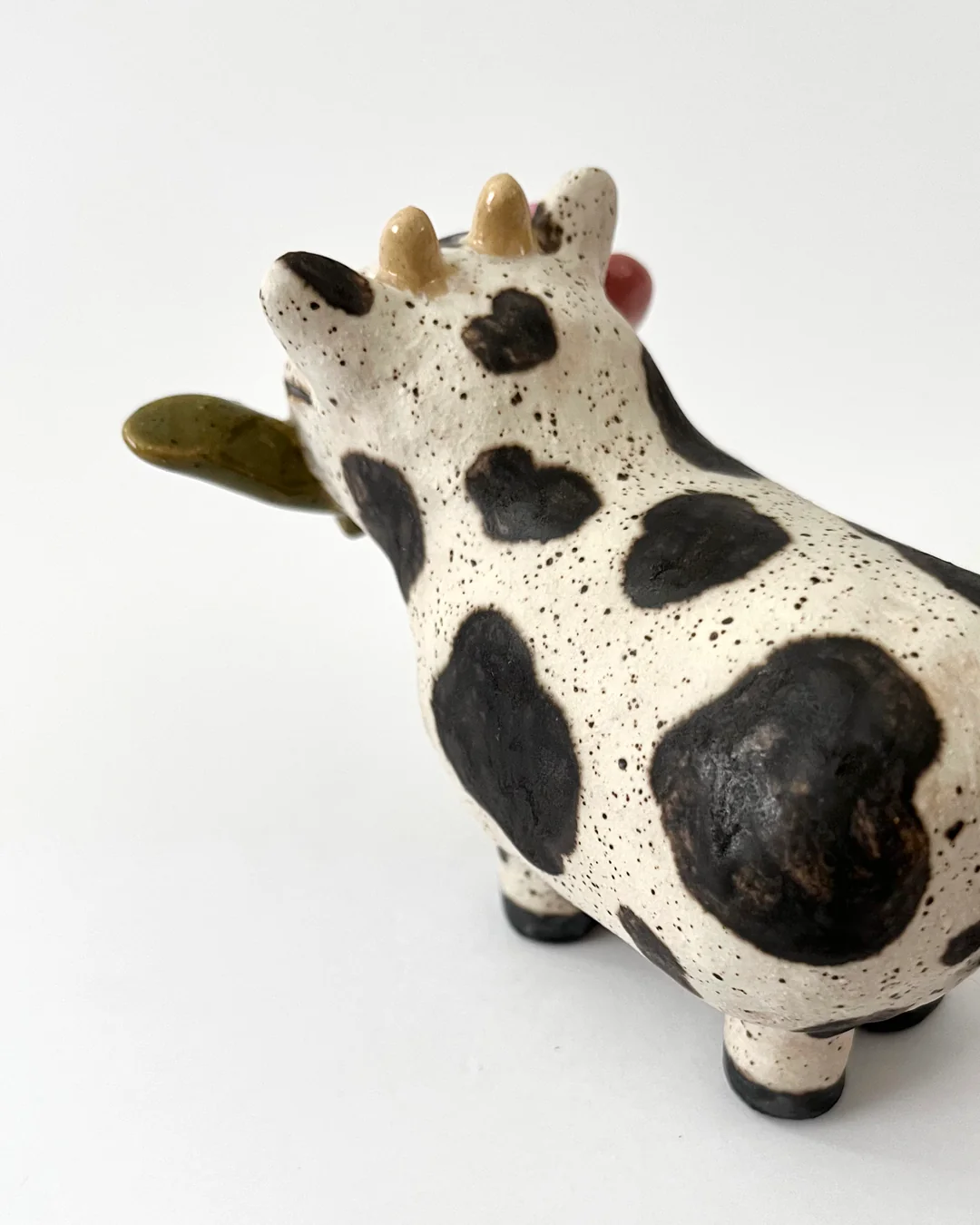 ANIMALS - #53 - edlyn capulong - "bessie" - Image 6