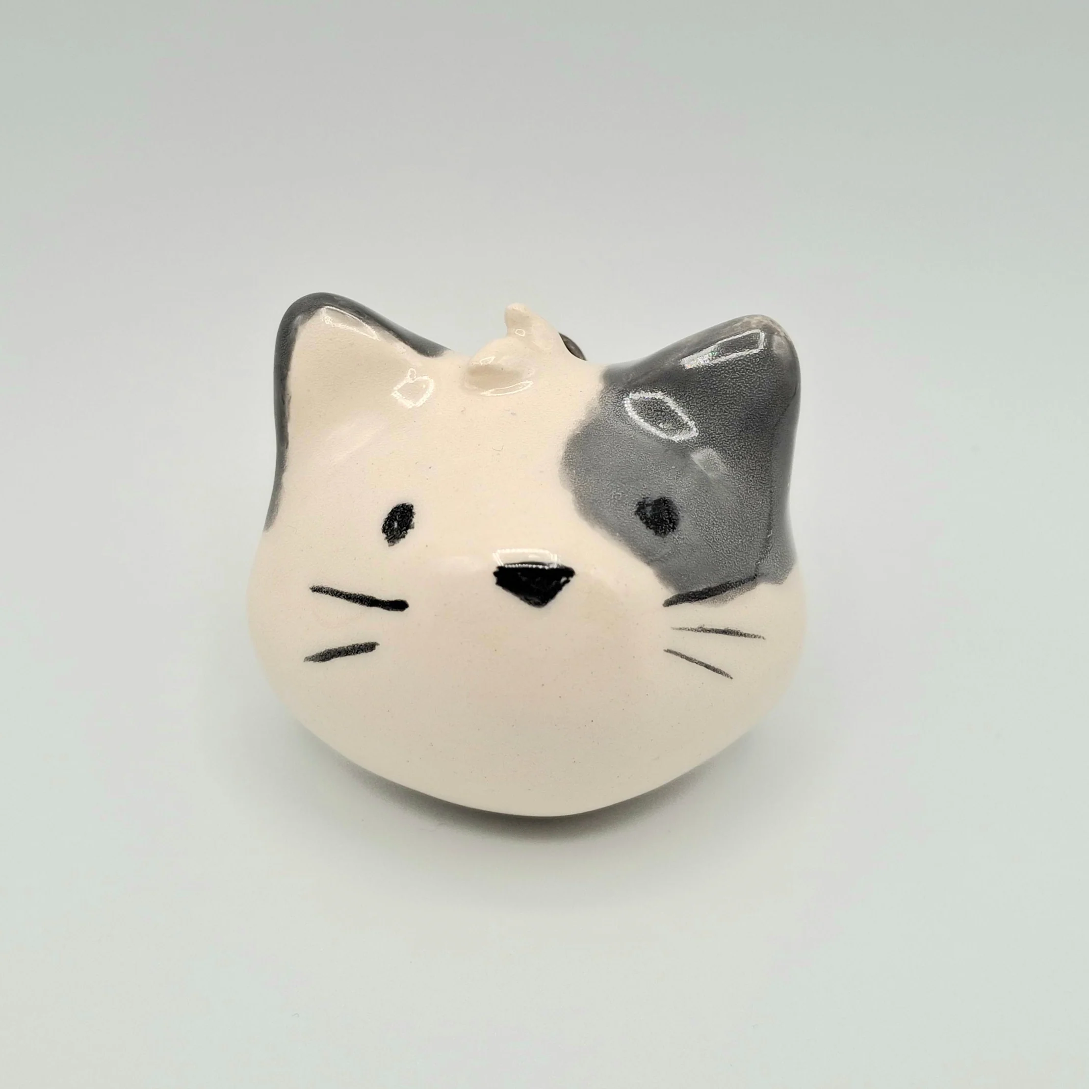 ANIMALS - #62 - Jenn Lima - "Bakeneko"