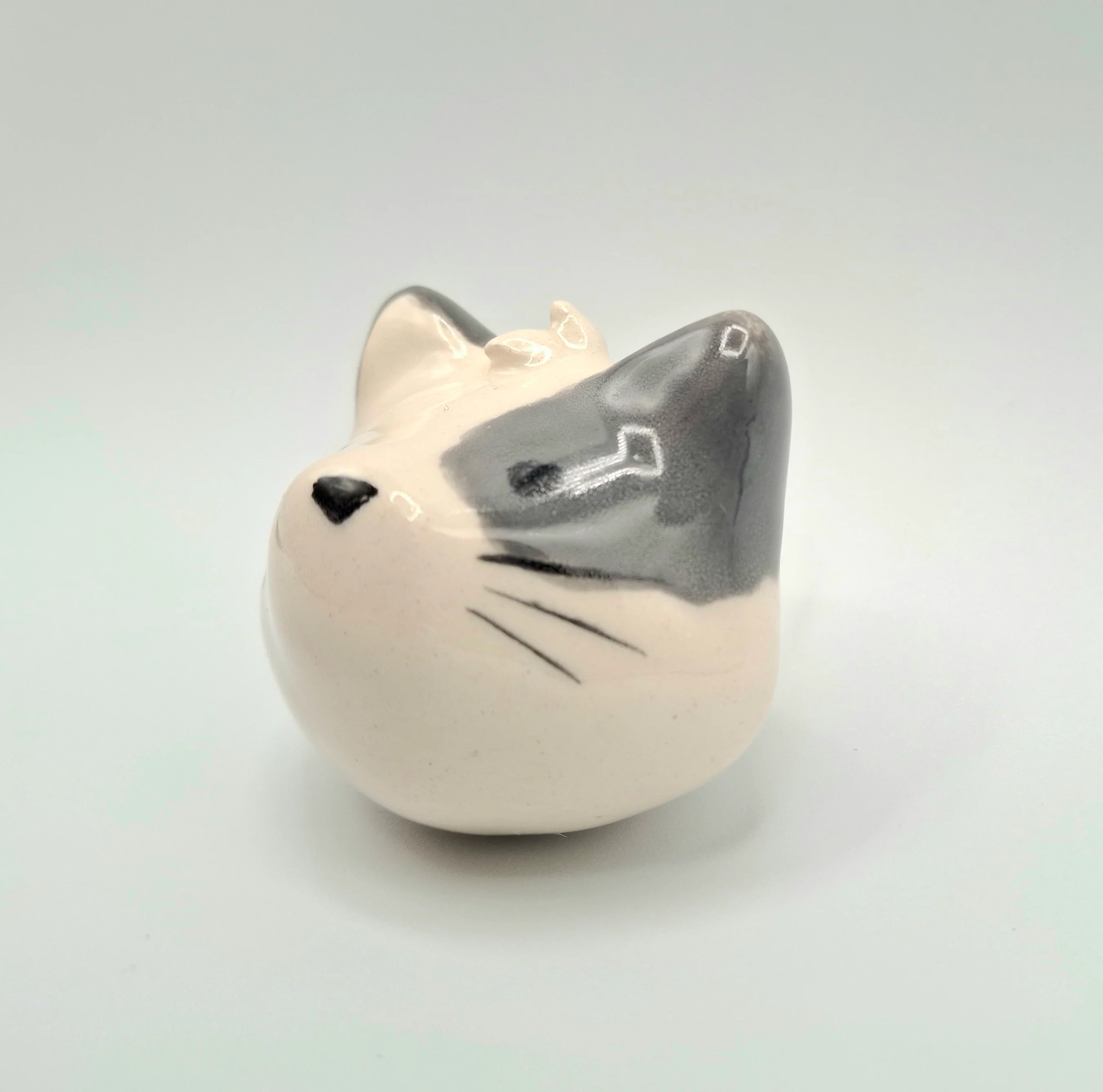 ANIMALS - #62 - Jenn Lima - "Bakeneko" - Image 2