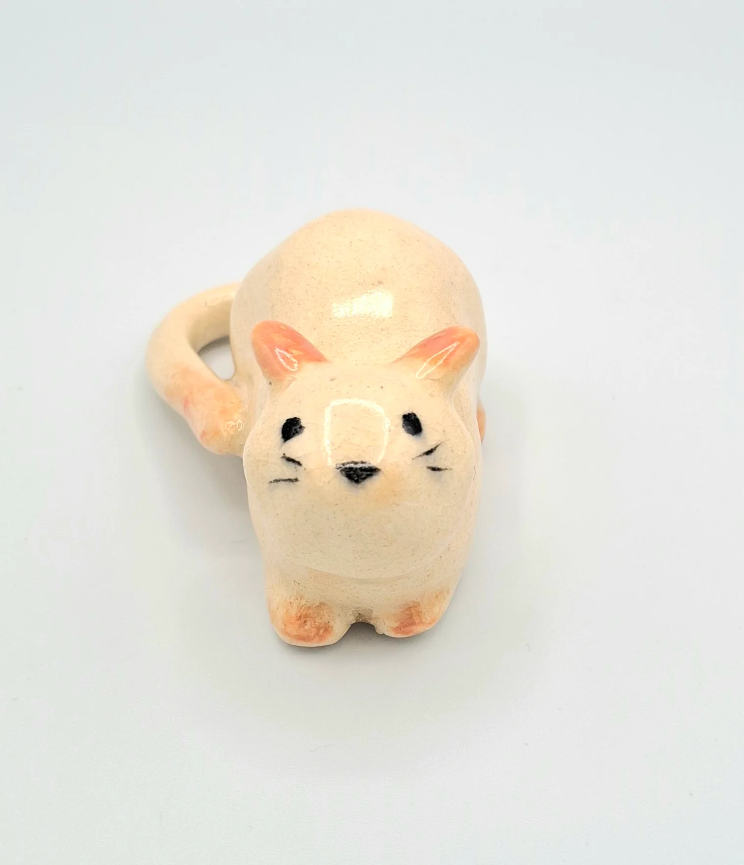 ANIMALS - #193 - Jenn Lima - "Milk-chan" - Image 3