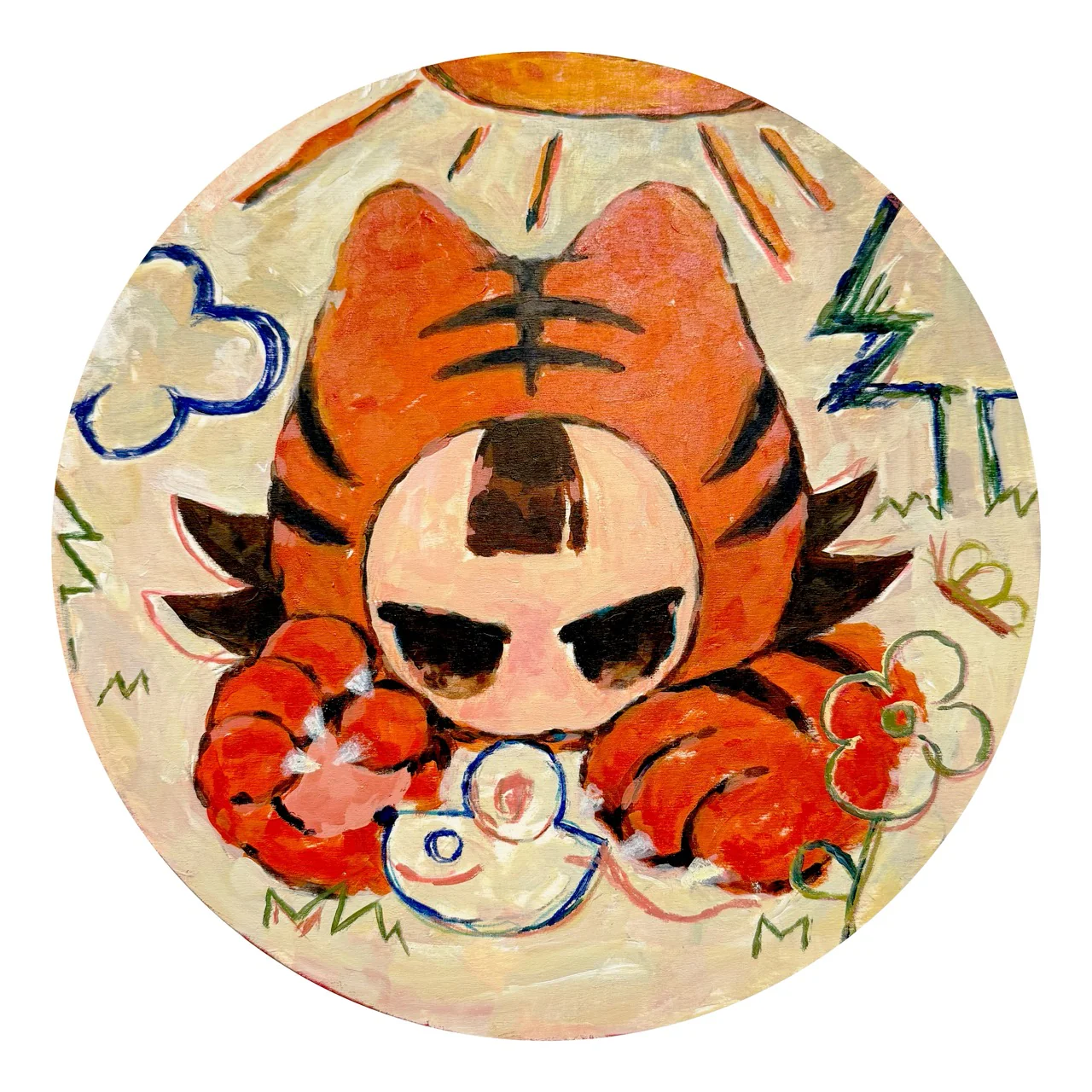ANIMALS - #107 - Jenna Kwon - "In My Dream Last Night"