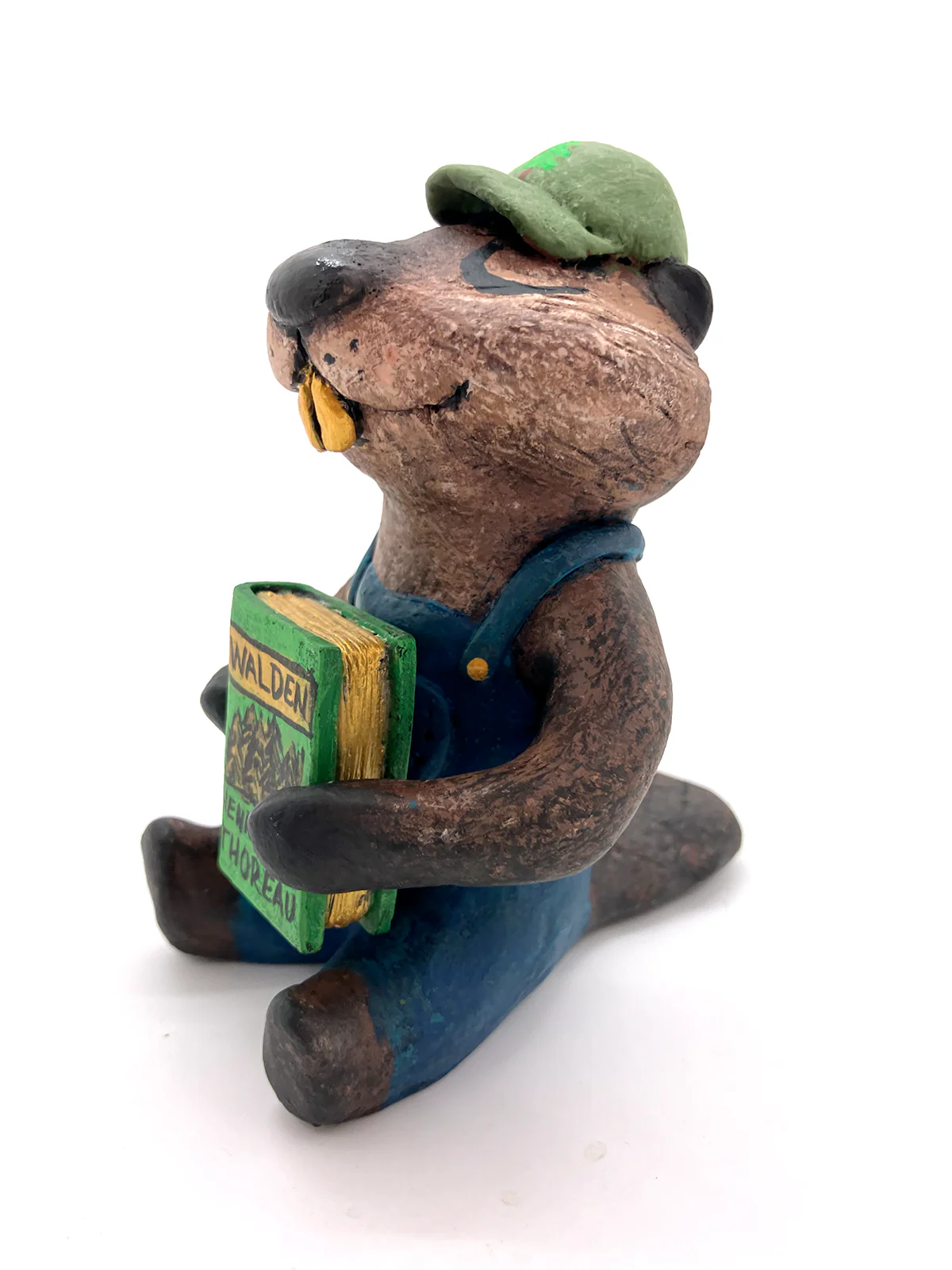 ANIMALS - #18 - Kevin Chan - "Life in the Woods" - Image 3