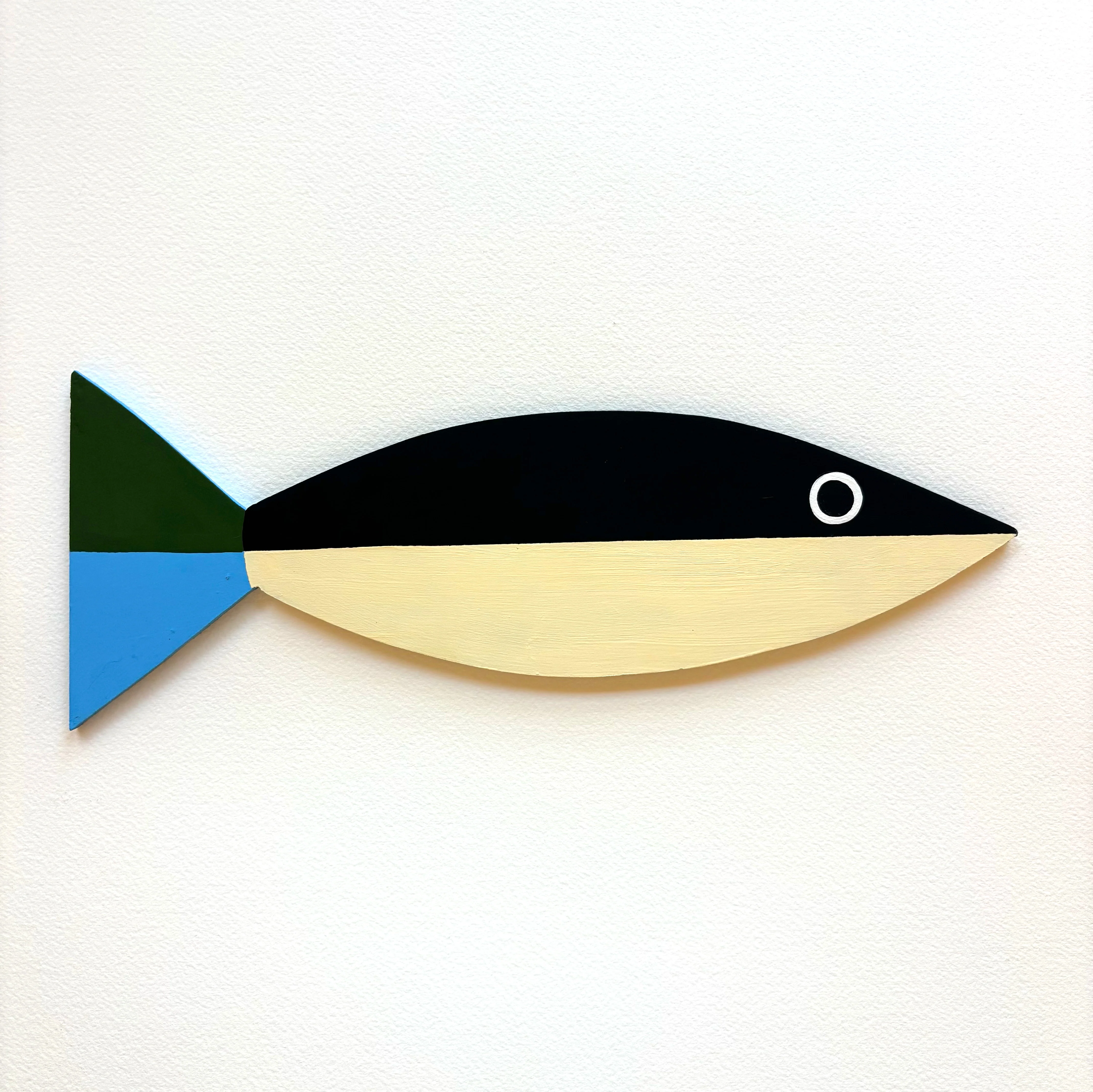 ANIMALS - #50 - Priscilla Moreno - "Morro Bay 2"