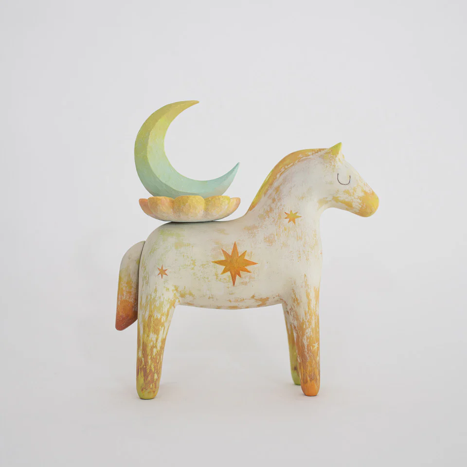 ANIMALS - #17 - Yoskay Yamamoto - “New Beginning”