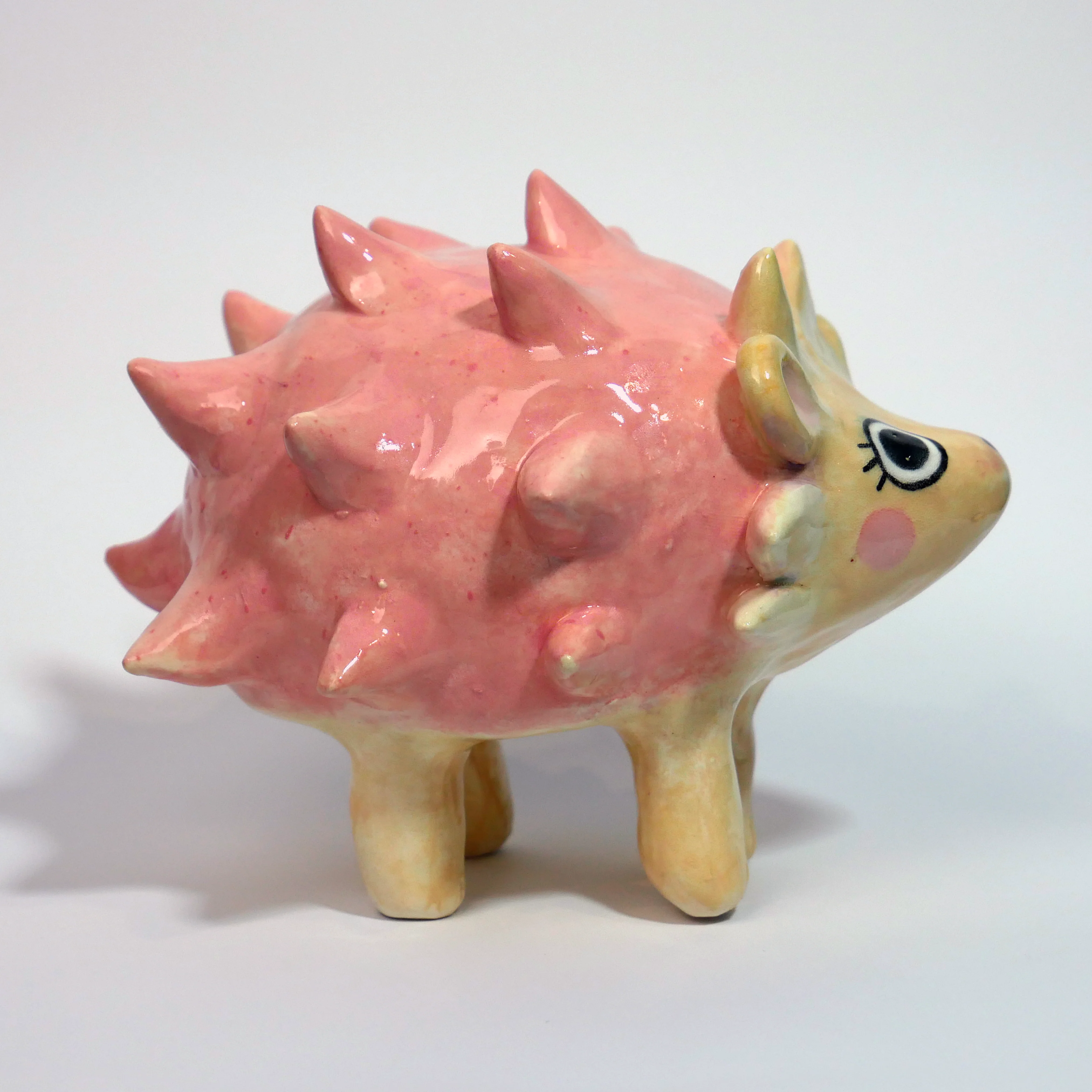 ANIMALS - #74 - Zoë Cain - "Handle With Care" - Image 3