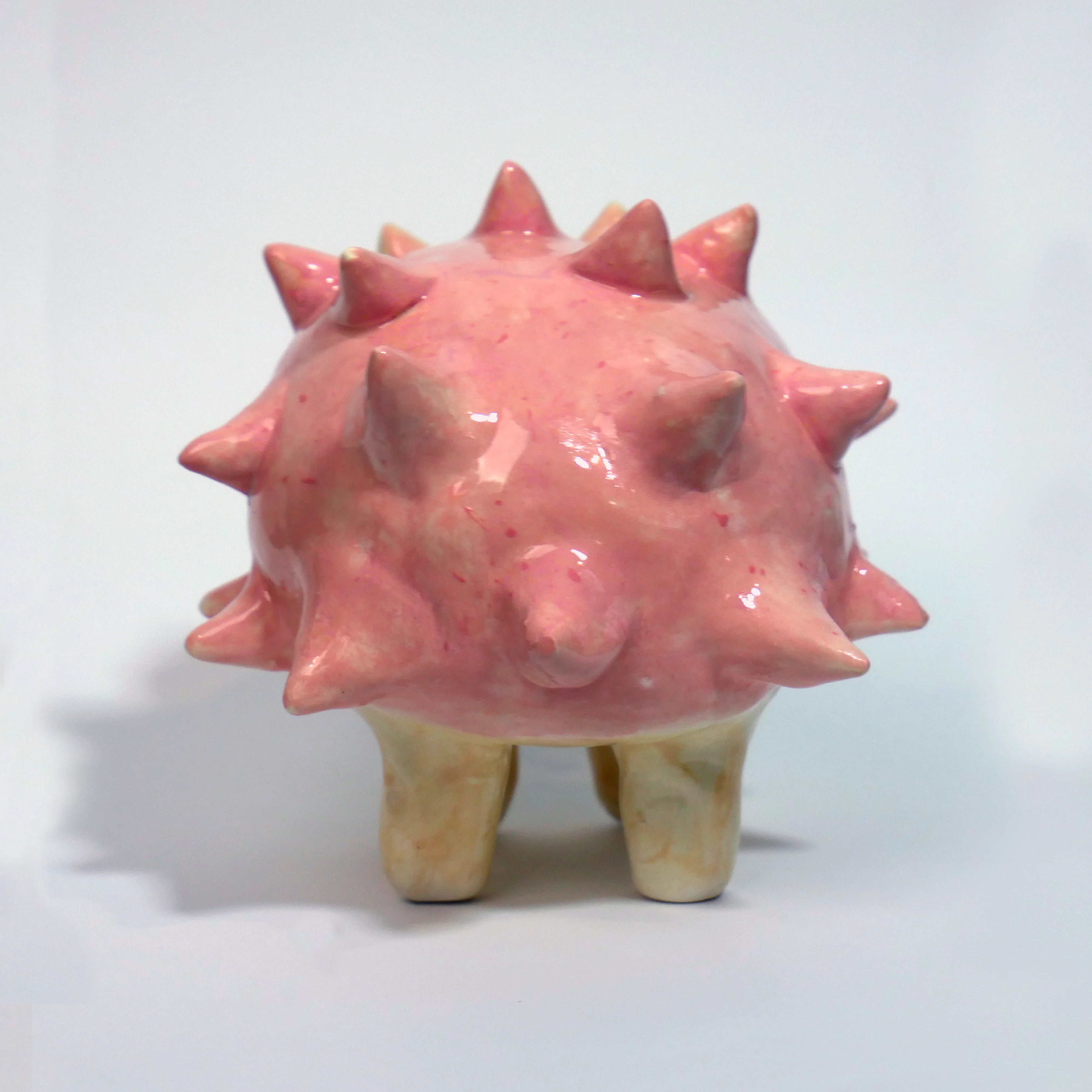 ANIMALS - #74 - Zoë Cain - "Handle With Care" - Image 4