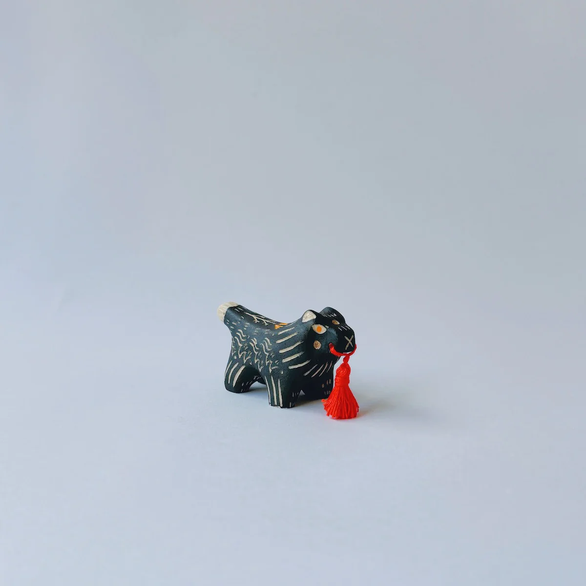 Chibi Show 2026 - LIONINTHETREES - "Little Lion Totem" - Image 2