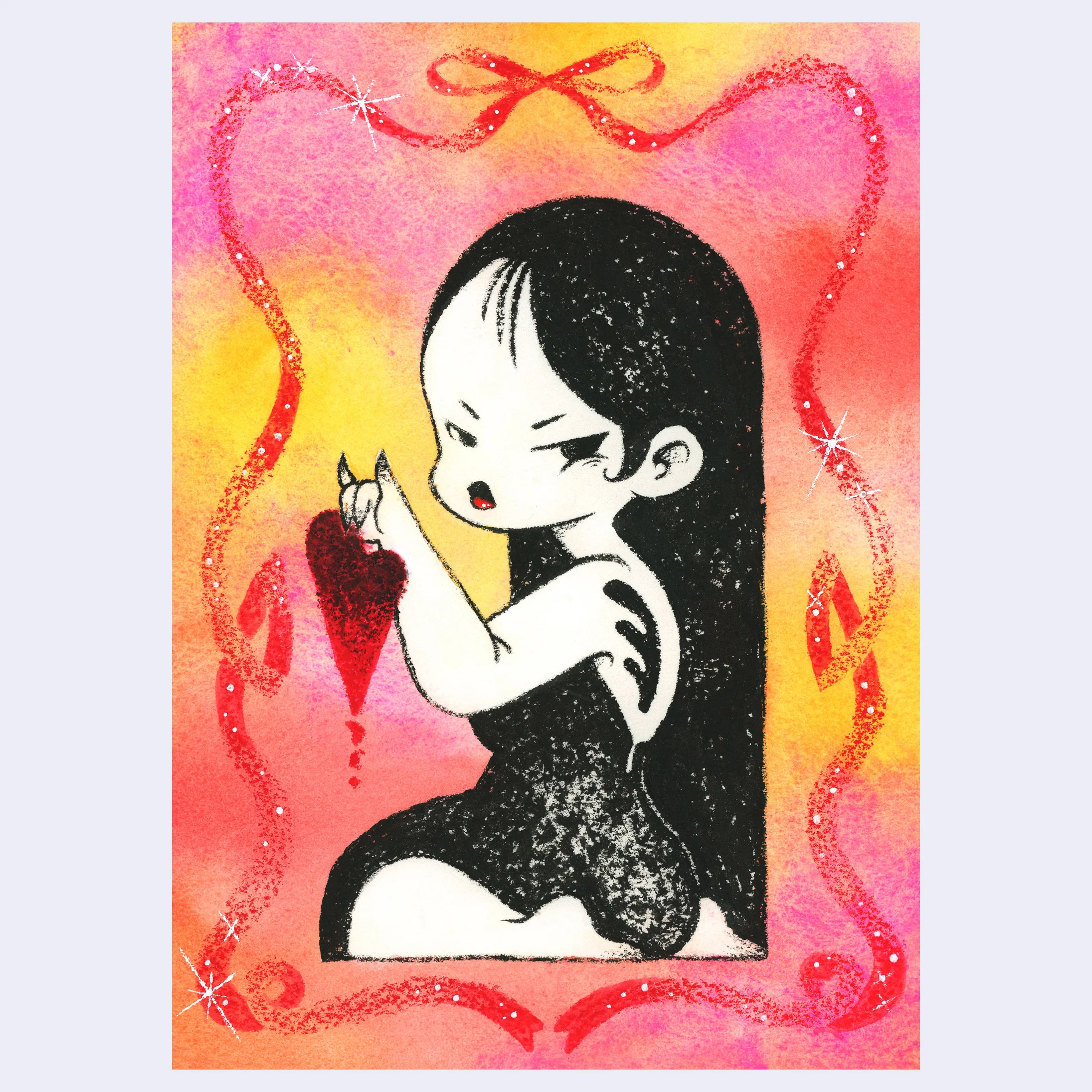 Chibi Show 2026 - Shiho Pate - "My Heart"