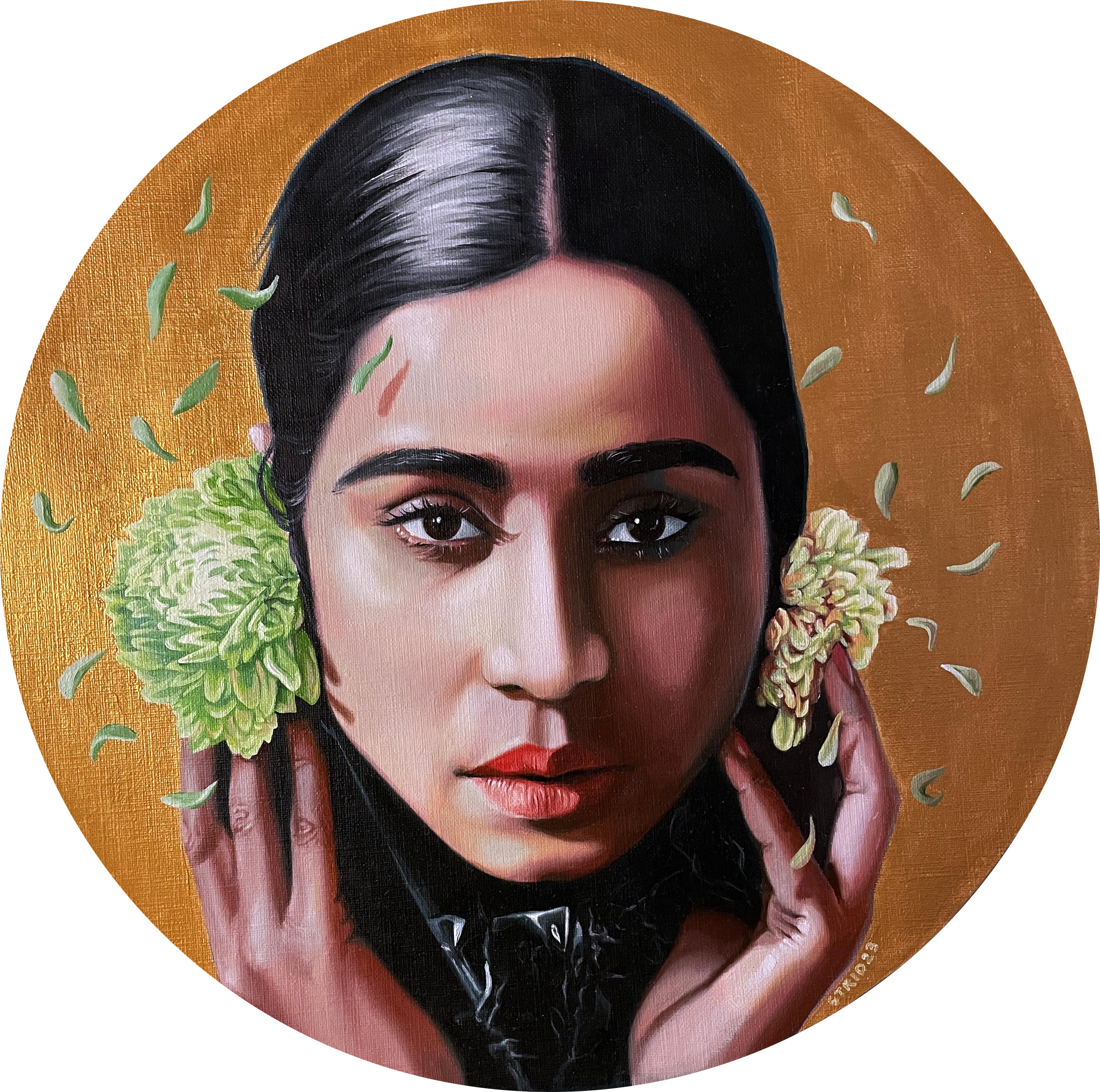 Circles - #13 - Linnea Strid - "Just Shut Up and Listen"