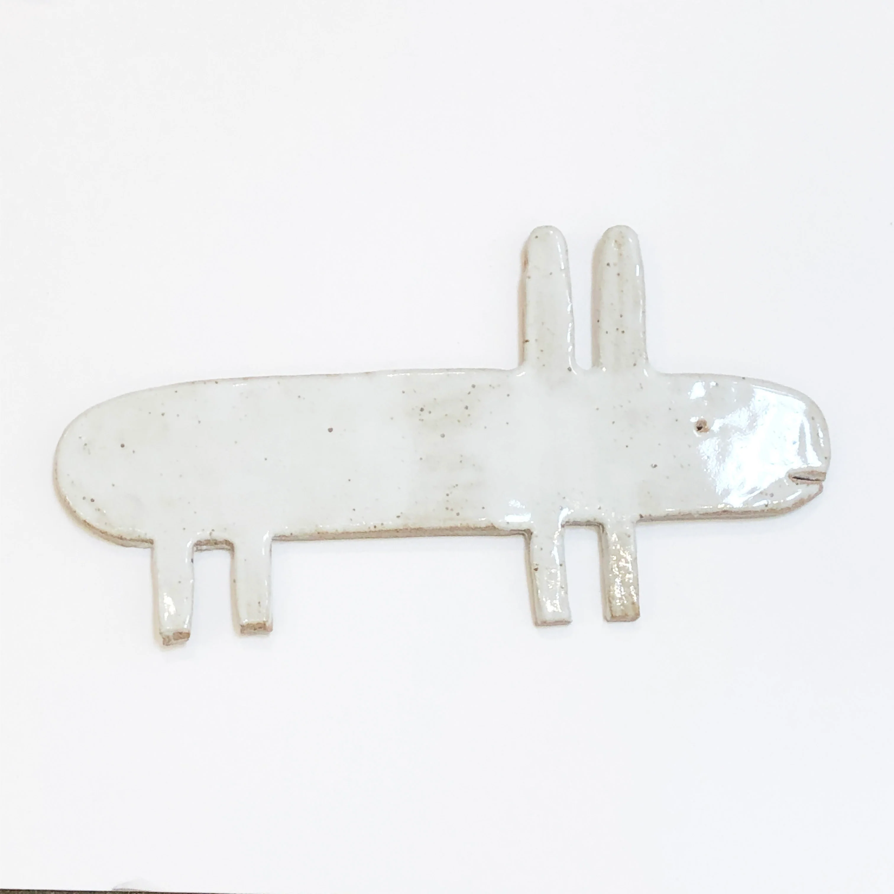 Godeleine de Rosamel - Flat Wall Piece 2020.1E