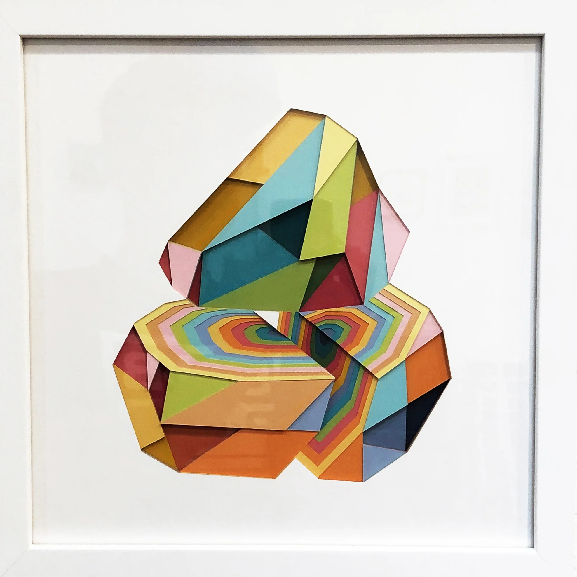 Huntz Liu - Divide #20 - Image 3