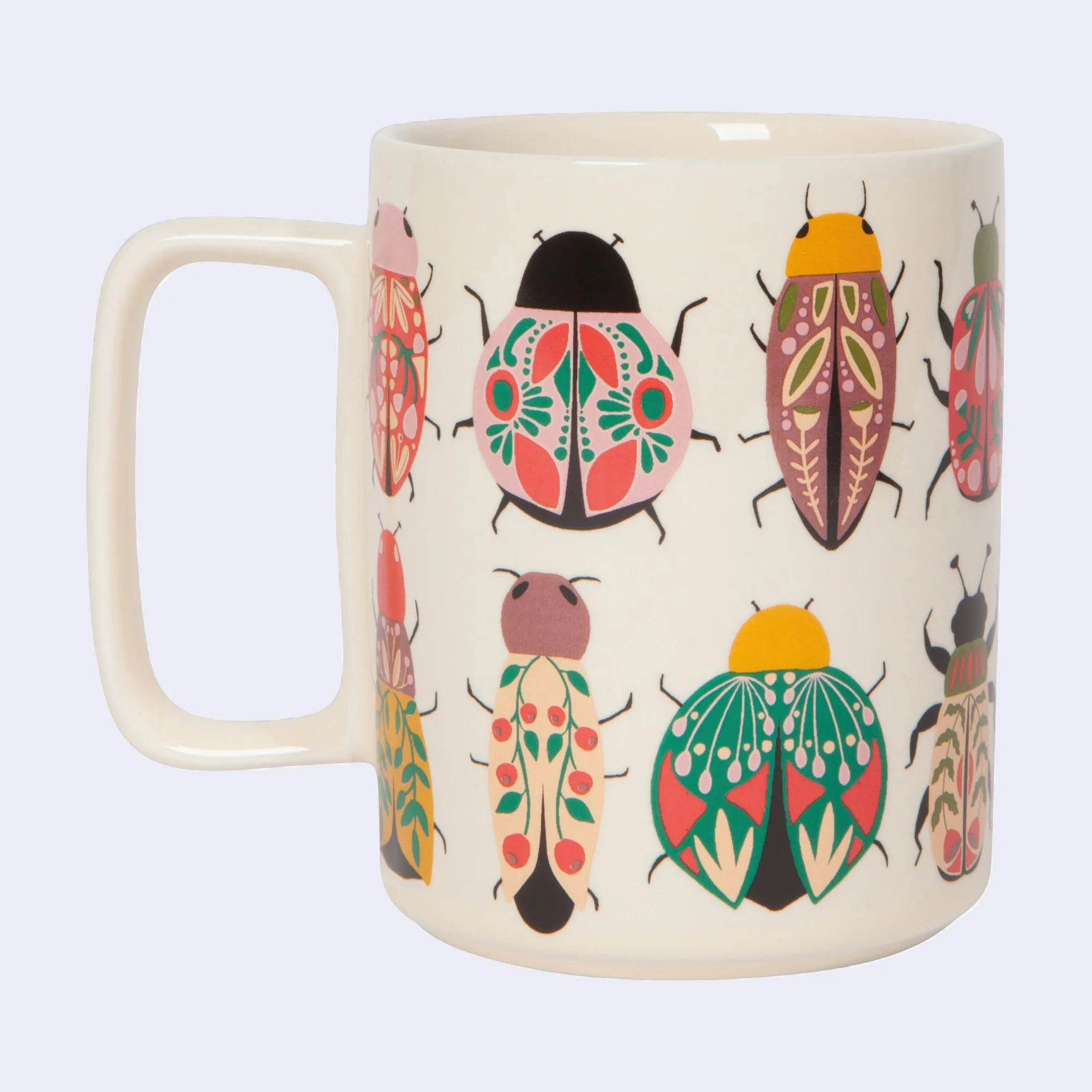 Danica Studio - Amulet Bug Studio Mug