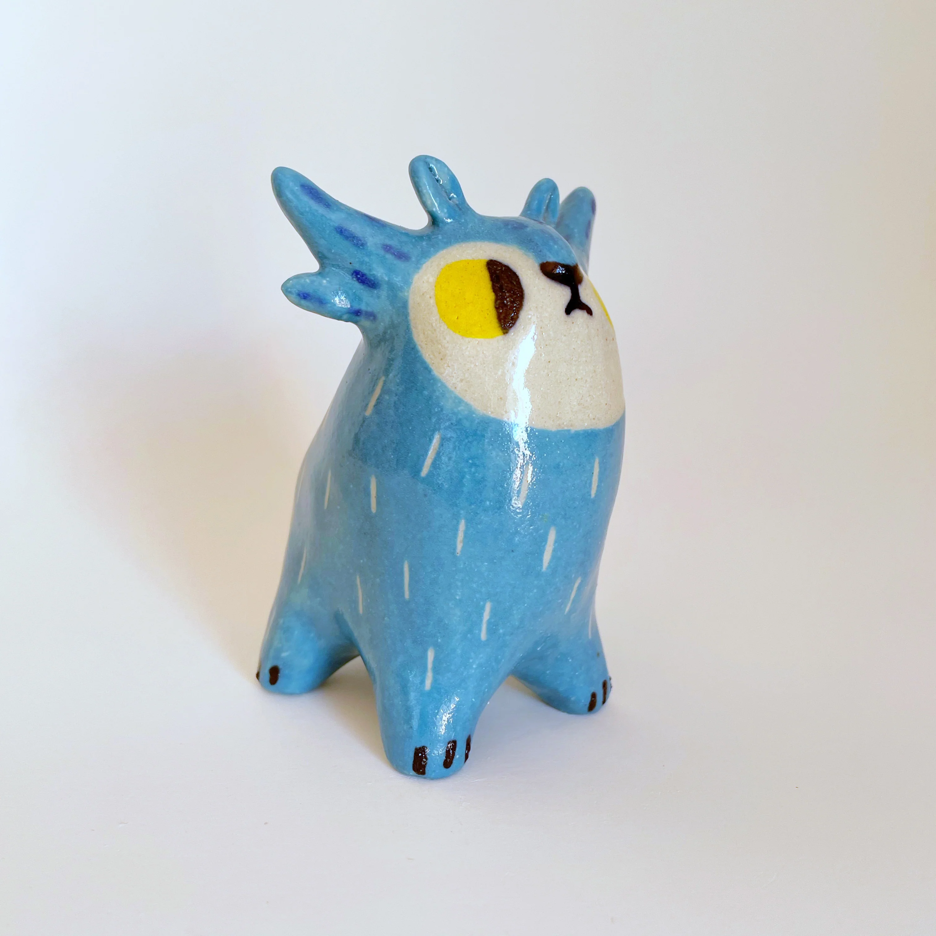 Deep Forest 2022 - Lisha Tan (Lil'Chotchke) - "Fawn Spirit"