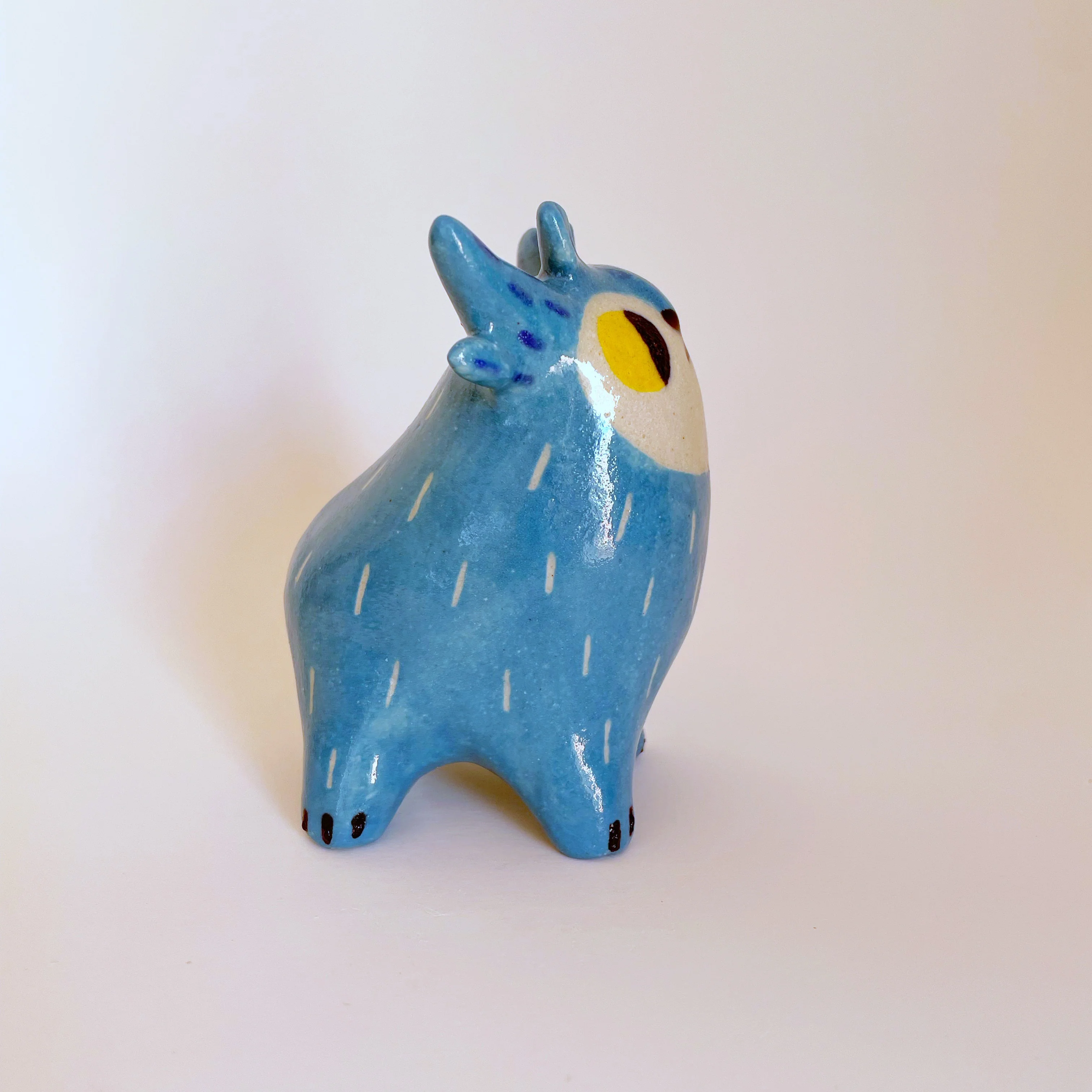 Deep Forest 2022 - Lisha Tan (Lil'Chotchke) - "Fawn Spirit" - Image 2