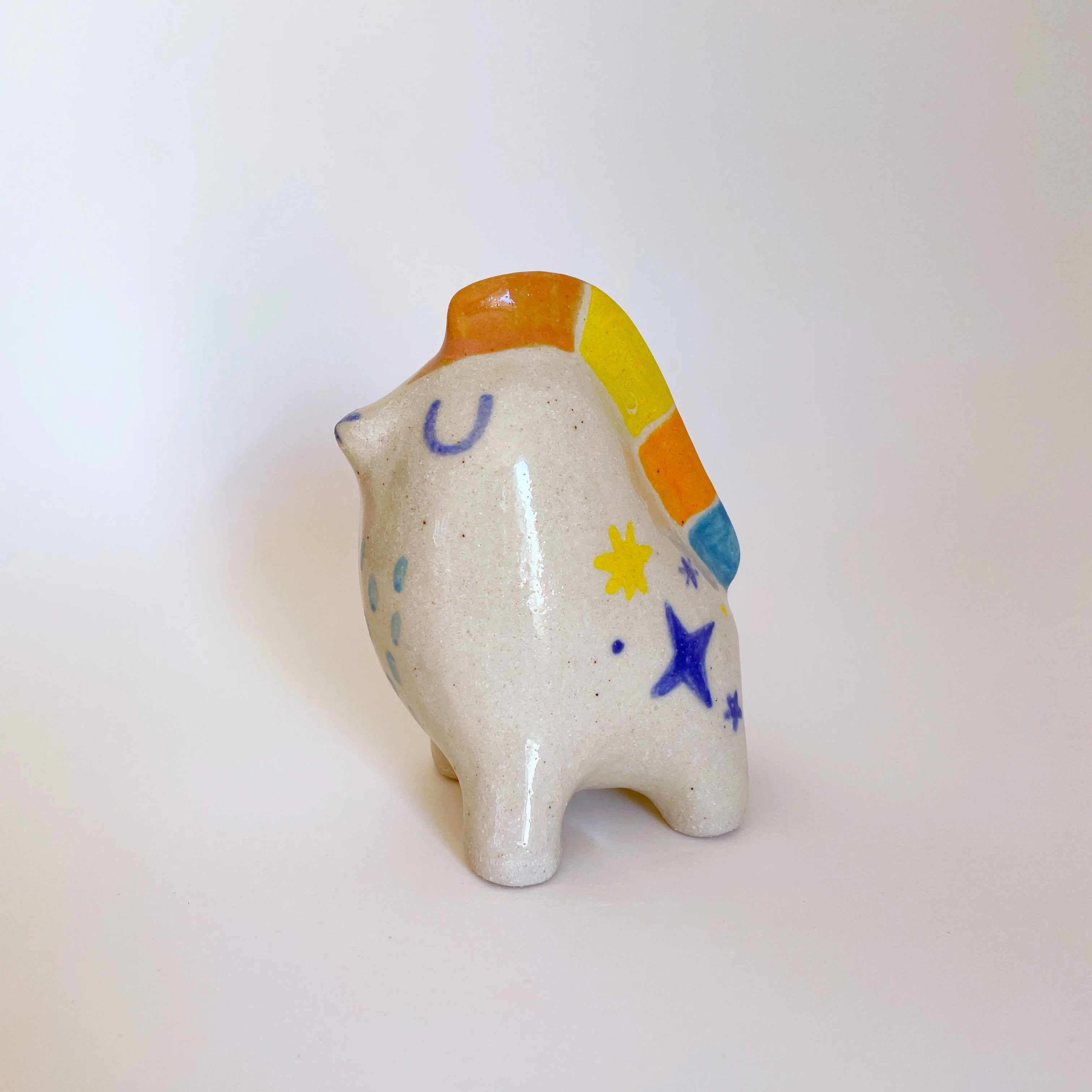 Deep Forest 2022 - Lisha Tan (Lil'Chotchke) - "Magical Unicorn"