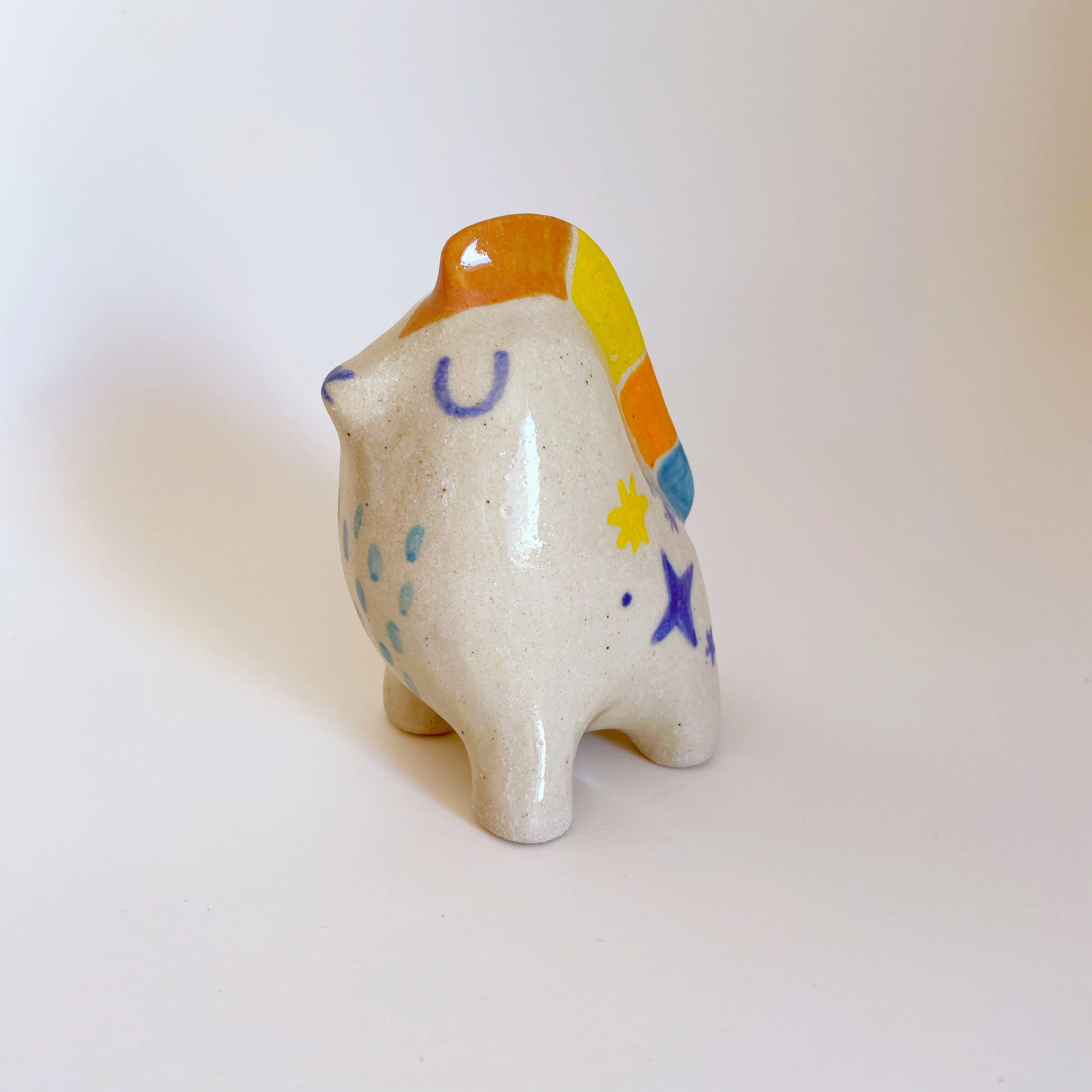 Deep Forest 2022 - Lisha Tan (Lil'Chotchke) - "Magical Unicorn" - Image 2