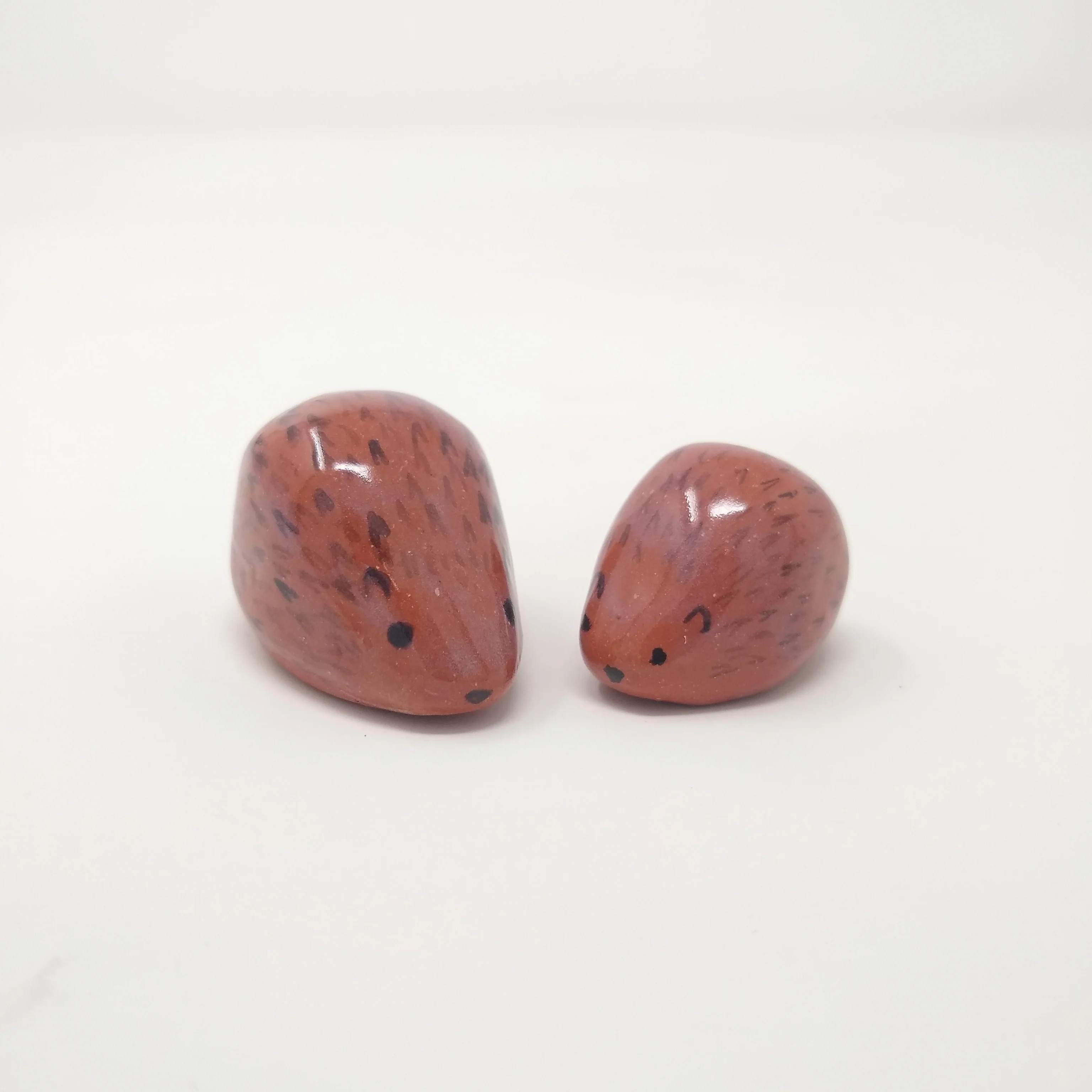 Deep Forest 2023 - Jenn Lima - "Hedgehogs"