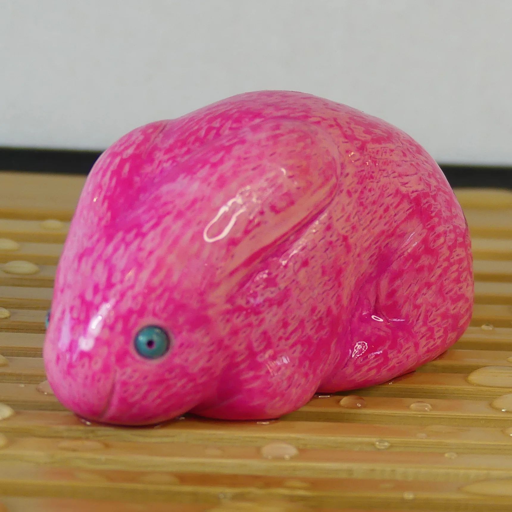 Deep Forest 2024 - MariNaomi - "Color-changing Bunny Tea Pet" - Image 2