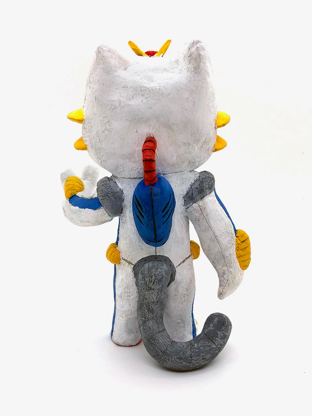 Deep Space 2023 - Kevin Chan - "Major Tom Cat" - Image 3