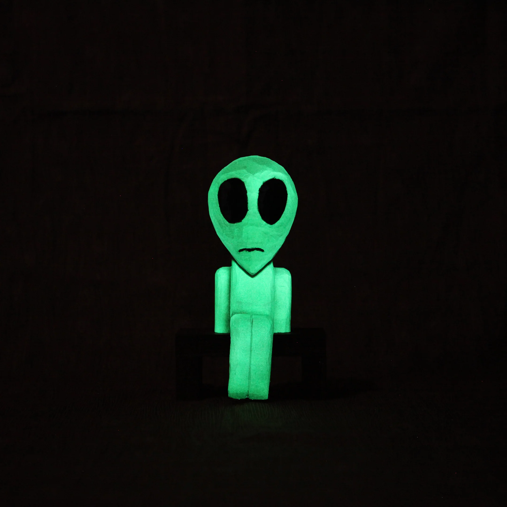 Deep Space 2023 - Lap Ngo - "Waiting to Go Home" - Image 3