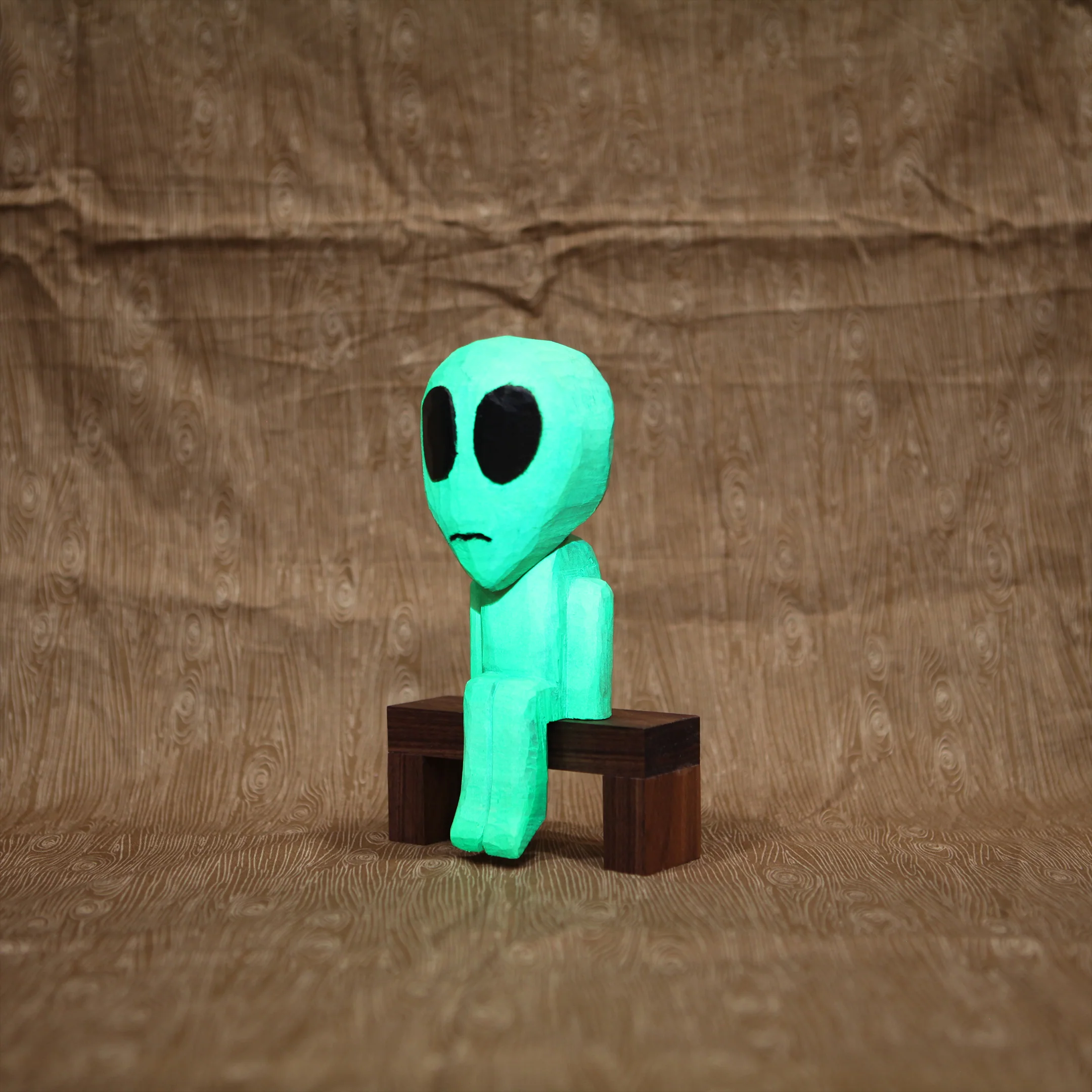 Deep Space 2023 - Lap Ngo - "Waiting to Go Home" - Image 4
