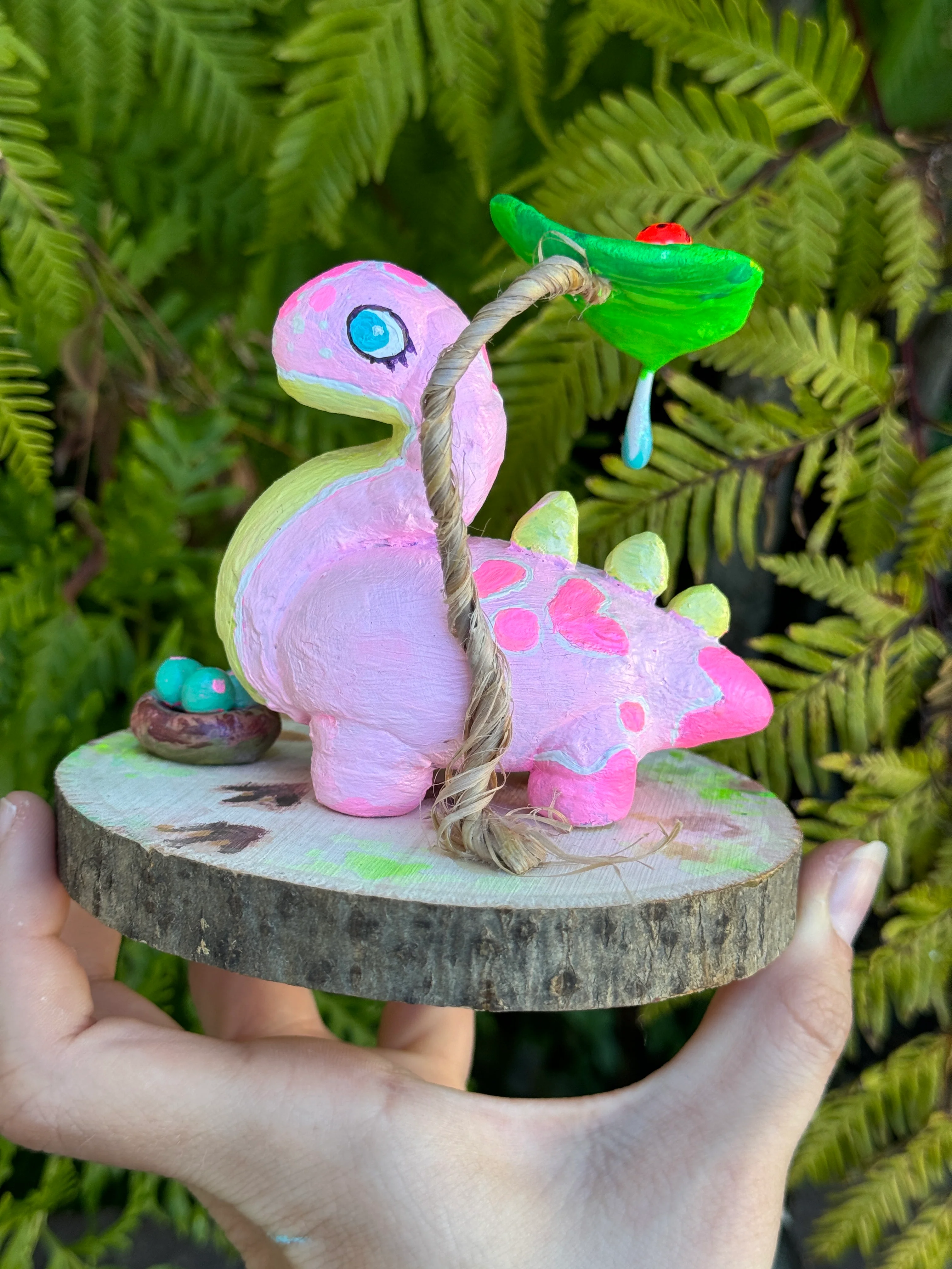 Dino Show 2024 - Marina Caro - "Tiny" - Image 2