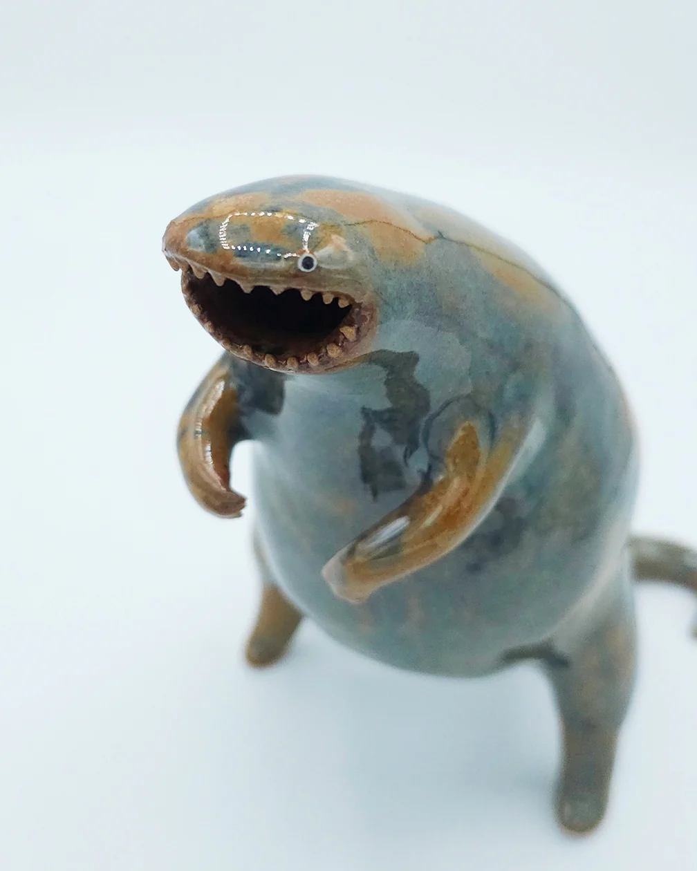 Dino Show 2024 - Sun-Mo Koo - “Herdling Rex" - Image 3