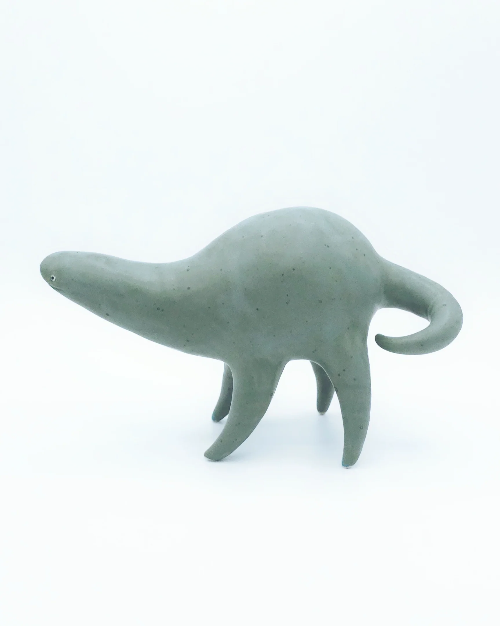 Dino Show 2024 - Sun-Mo Koo - “Long Neck Herdling" - Image 3