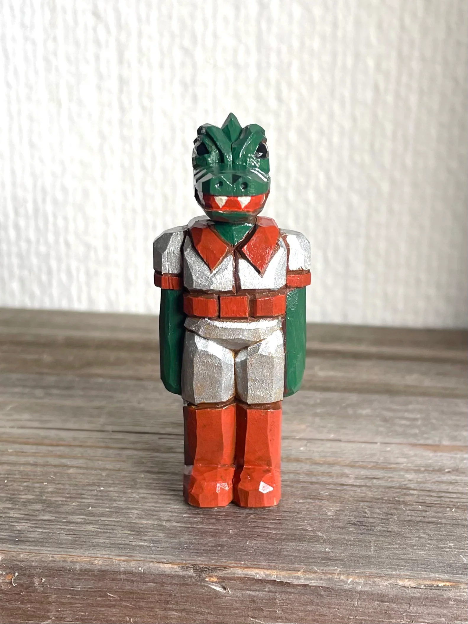 Dino Show 2025 - Jaime Soto - "Commander Dino" - Image 6