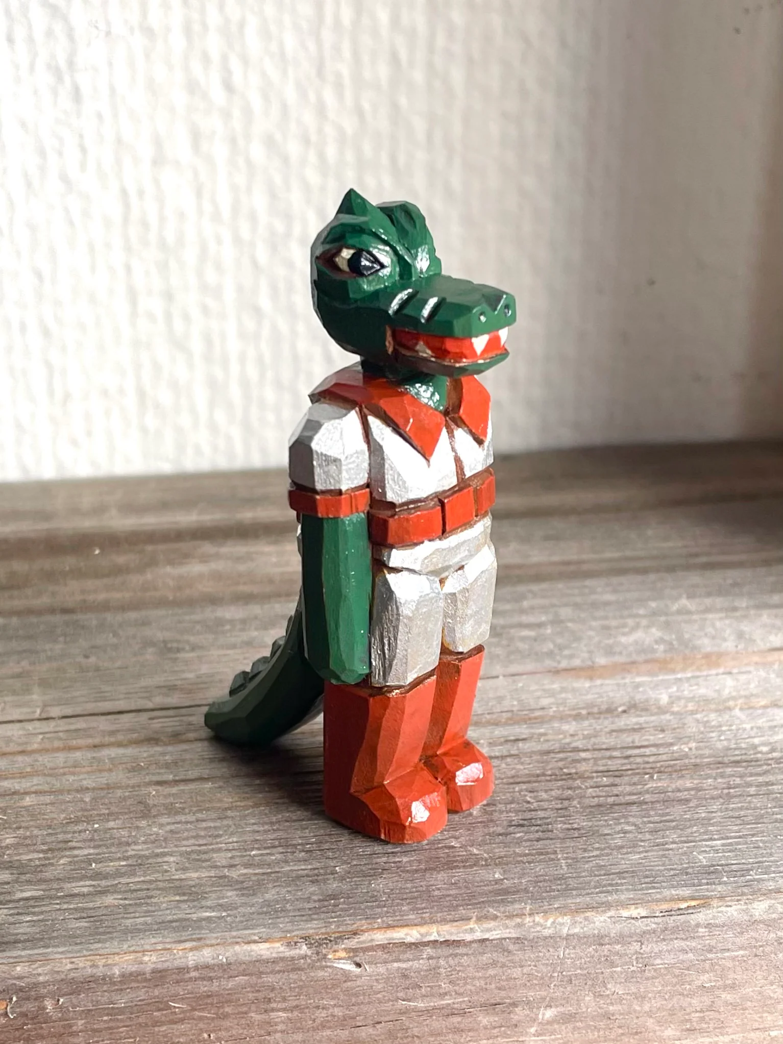 Dino Show 2025 - Jaime Soto - "Commander Dino" - Image 8
