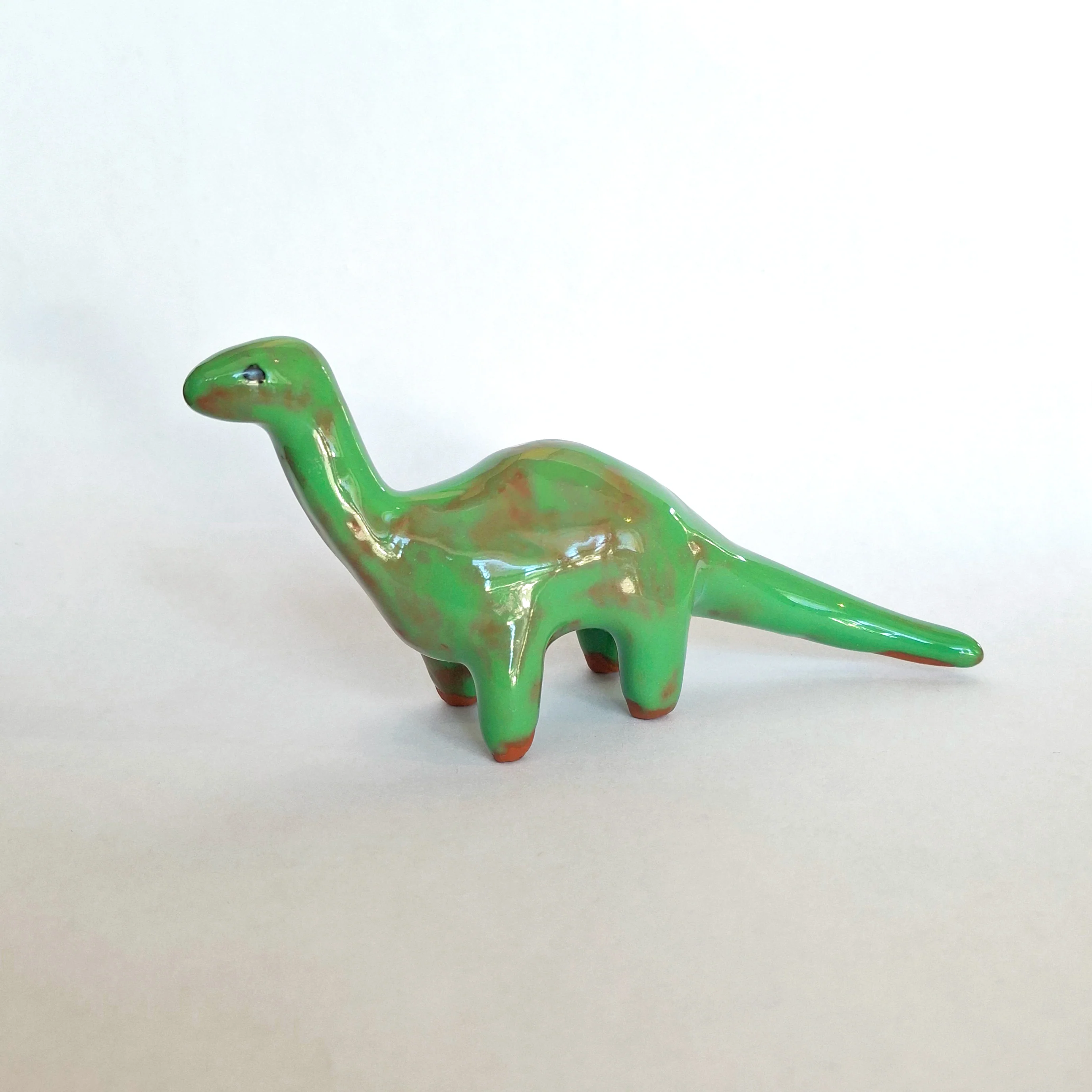 Dino Show 2025 - Jenn Lima - "Herbivore"