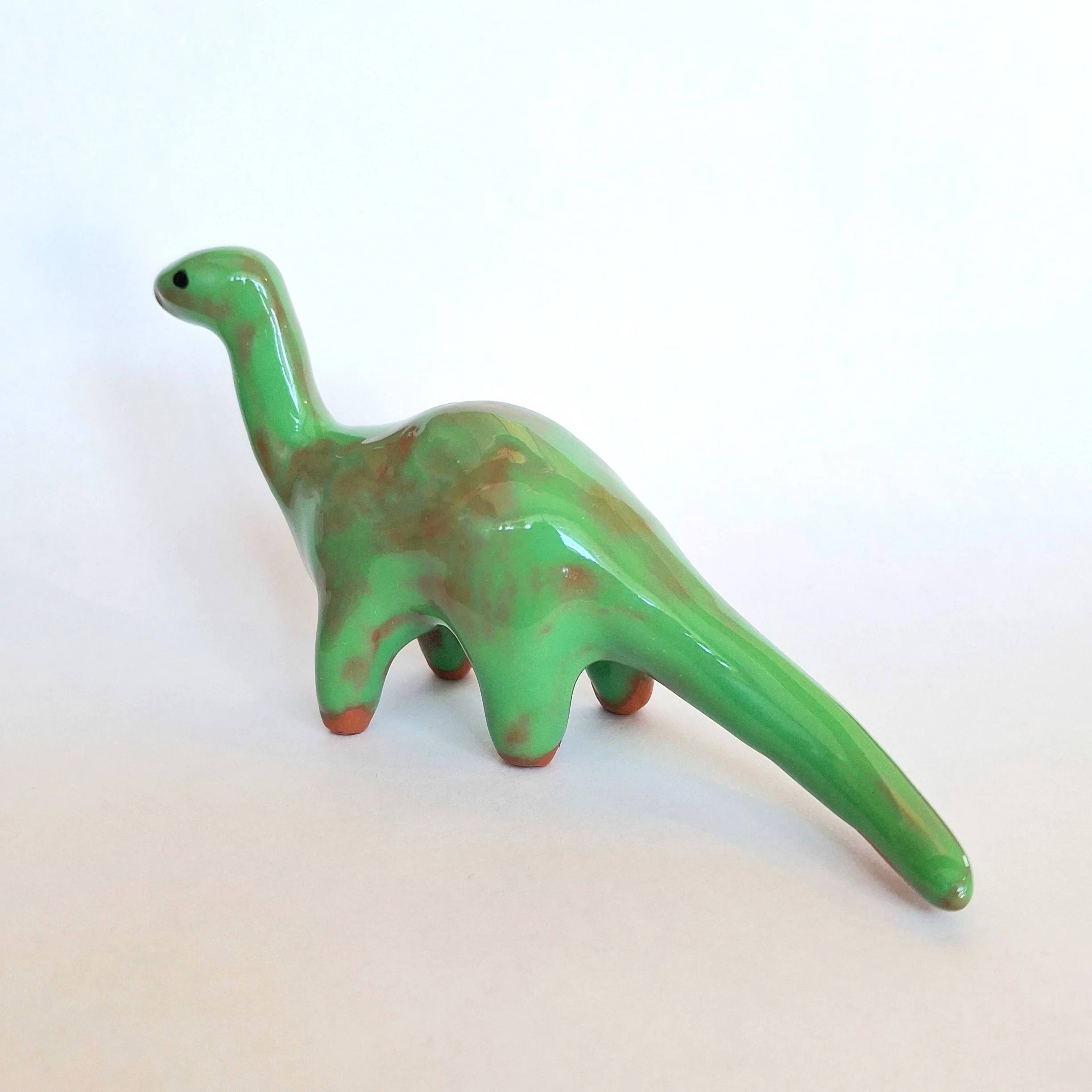 Dino Show 2025 - Jenn Lima - "Herbivore" - Image 2