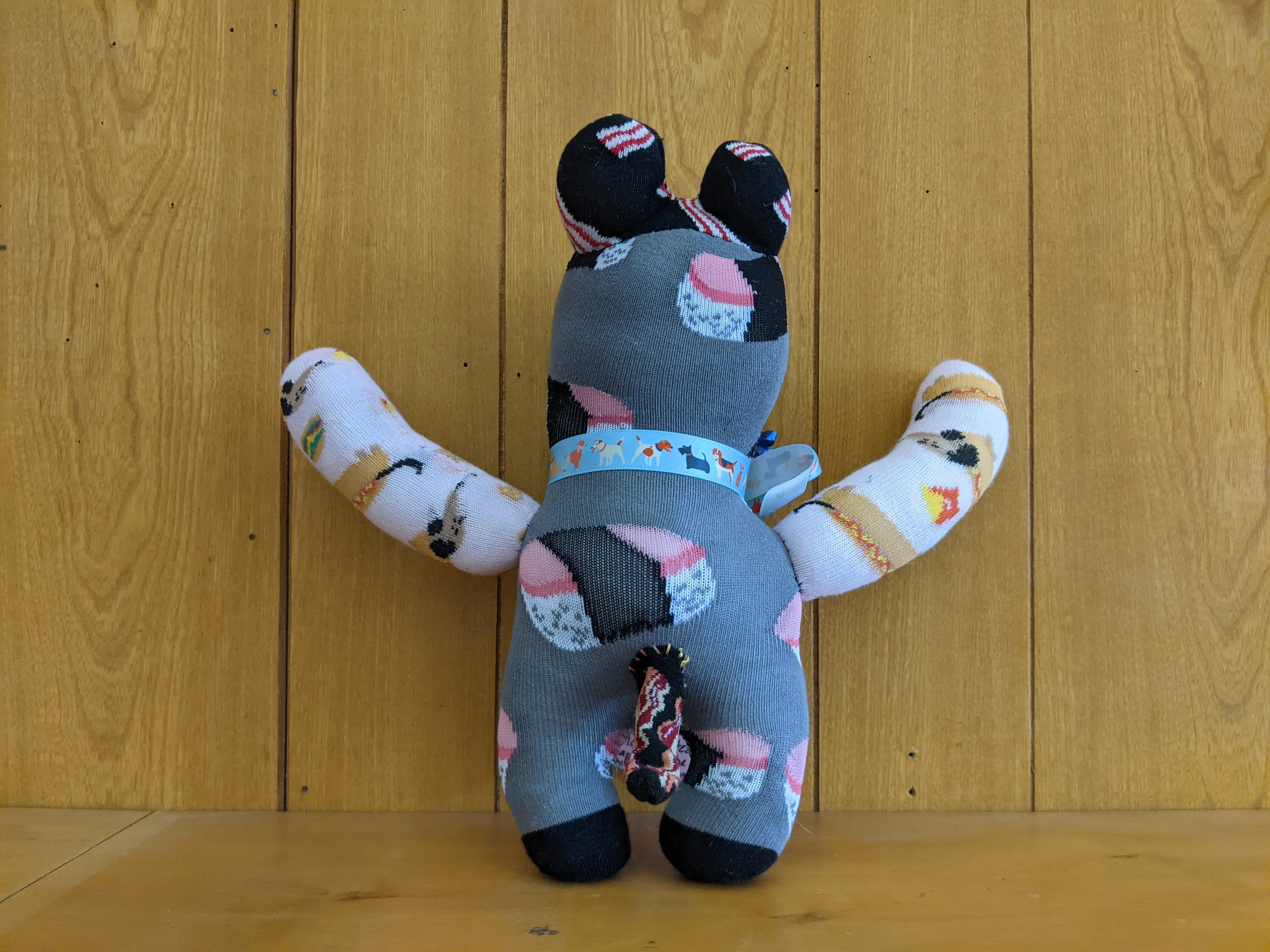 Doggo Show 2 - Jayne Hirata - "Spaniel Musubi" - Image 2